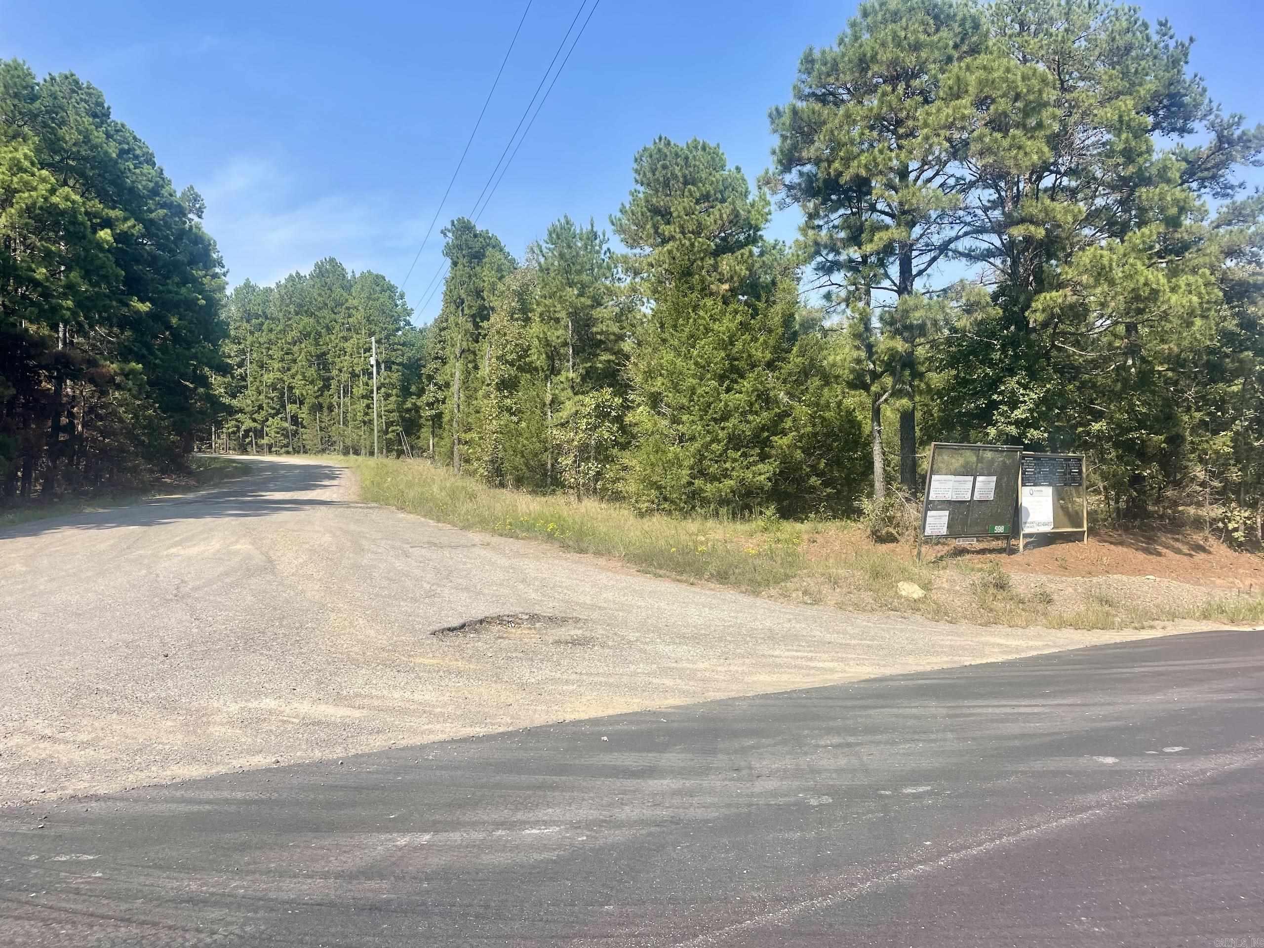 000 Brownsville Road  Higden, AR