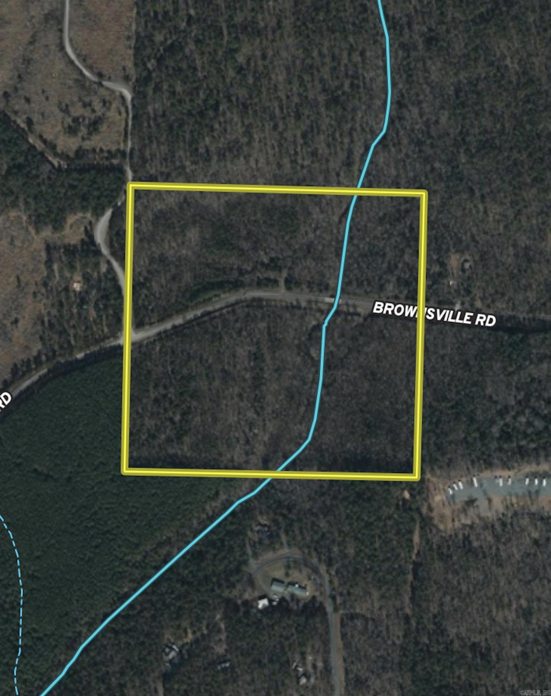 000 Brownsville Road  Higden, AR