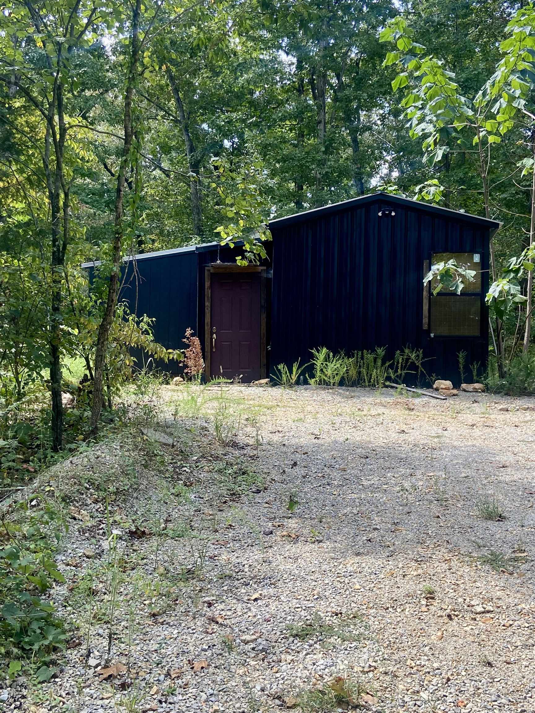 295 S Summit Ridge  Williford, AR