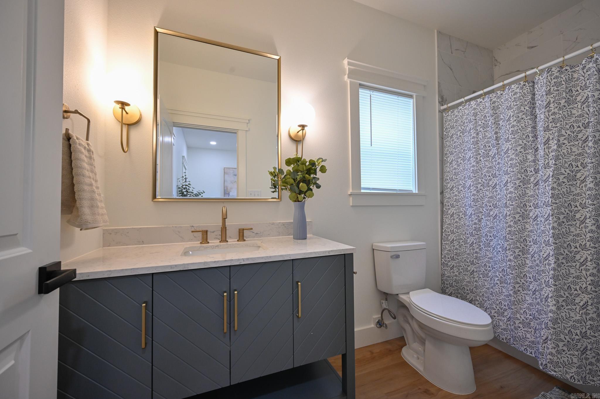 914 S Reine  Mena, AR