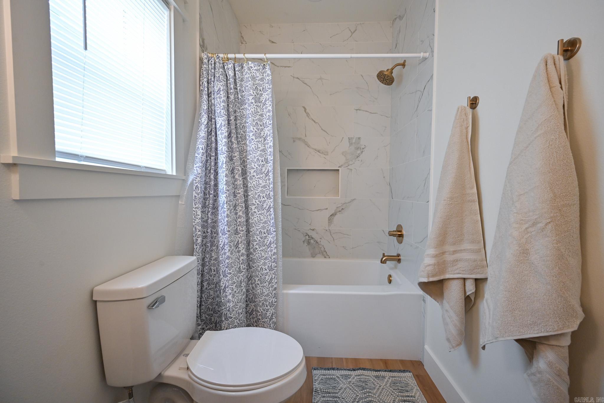 914 S Reine  Mena, AR