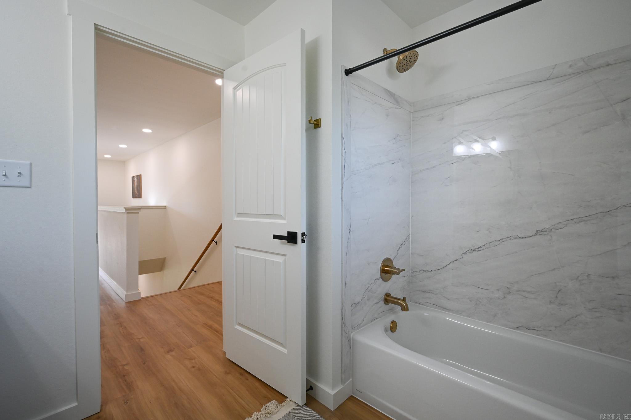 914 S Reine  Mena, AR