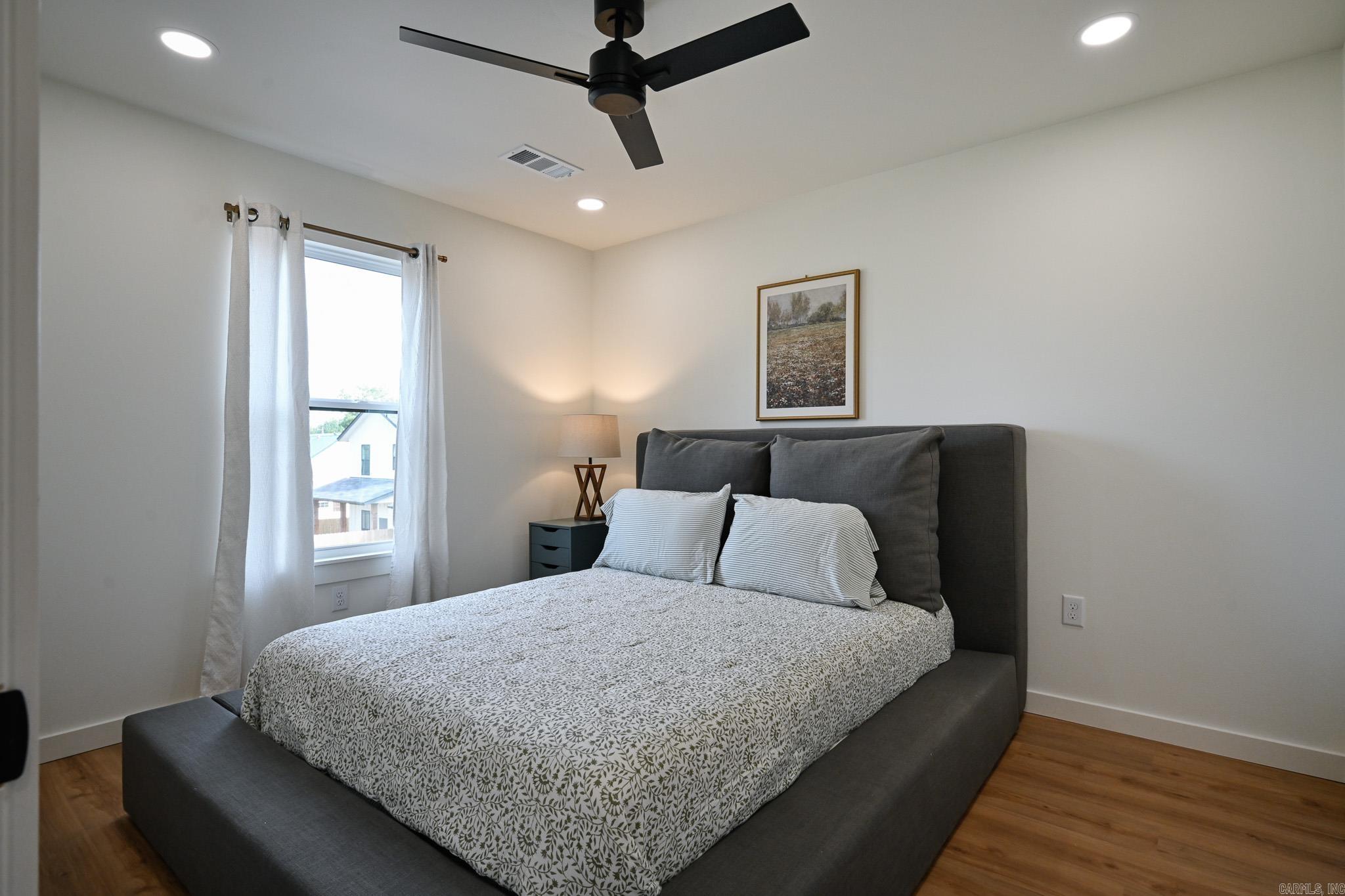 914 S Reine  Mena, AR