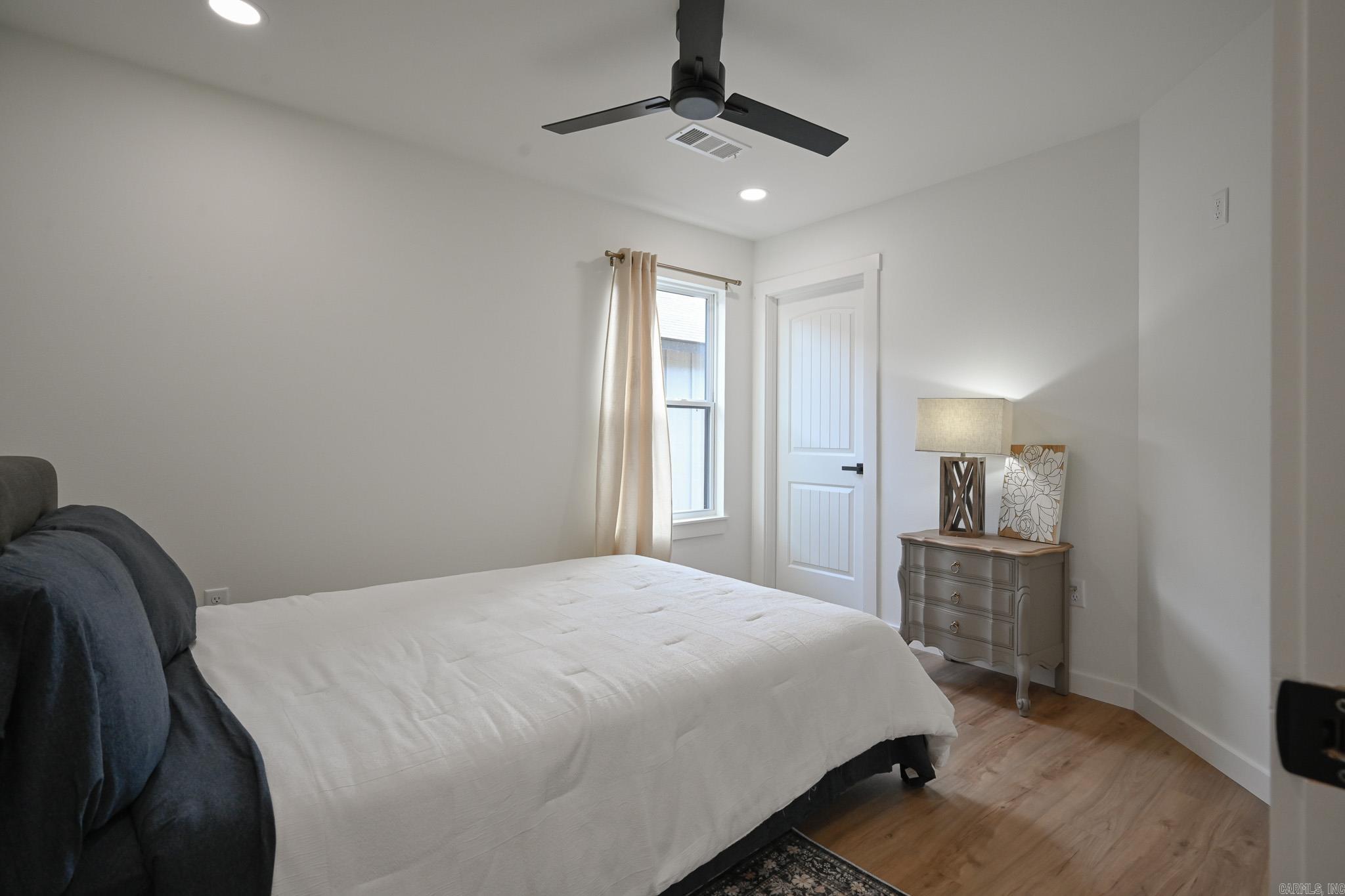 914 S Reine  Mena, AR