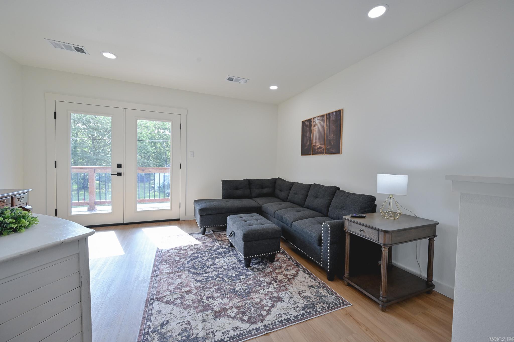 914 S Reine  Mena, AR