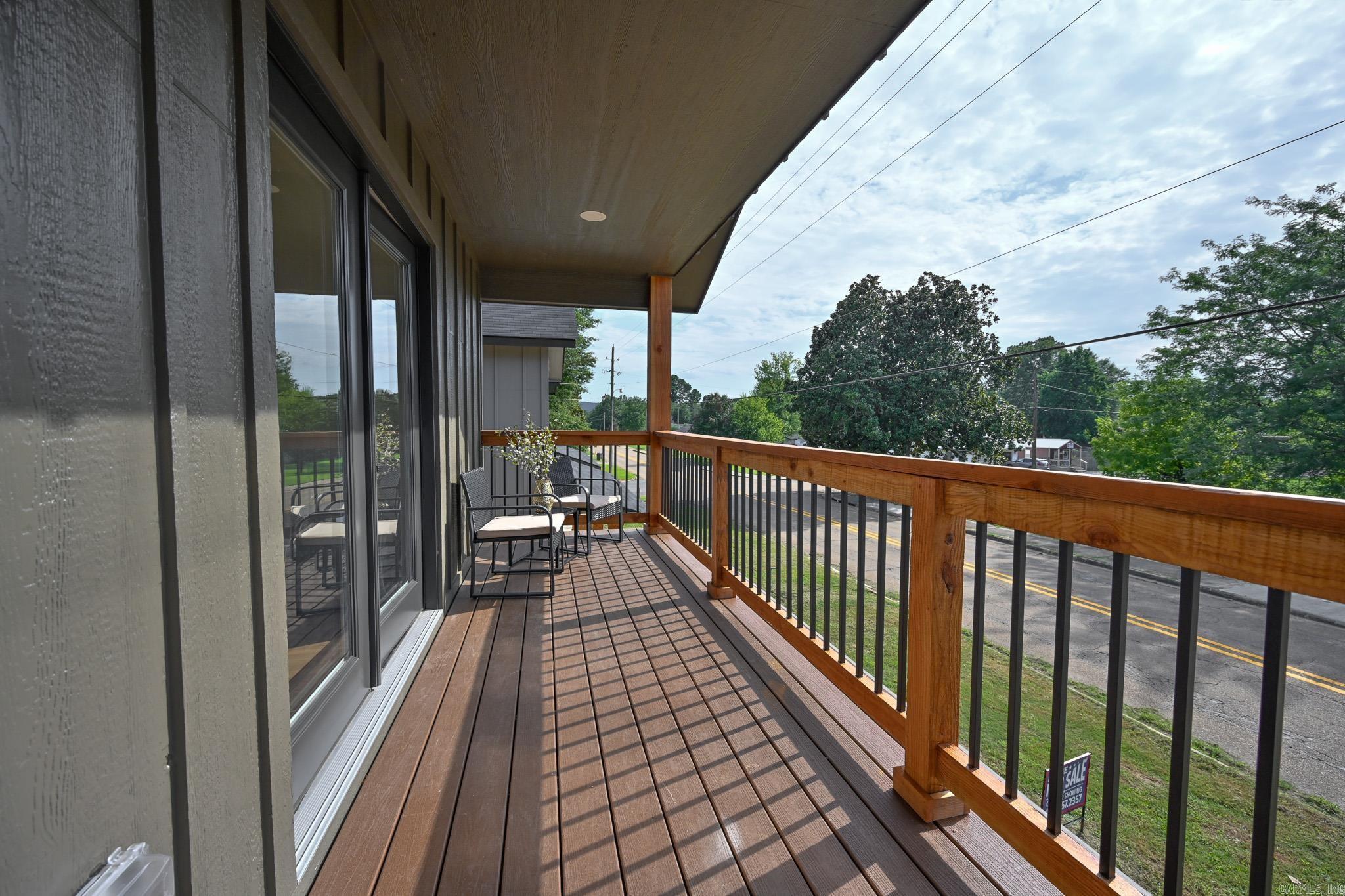 914 S Reine  Mena, AR