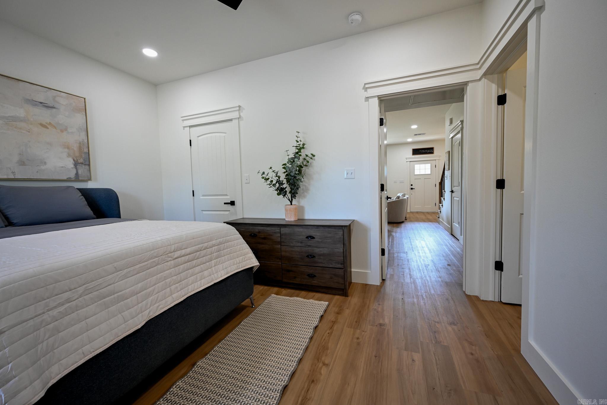 914 S Reine  Mena, AR