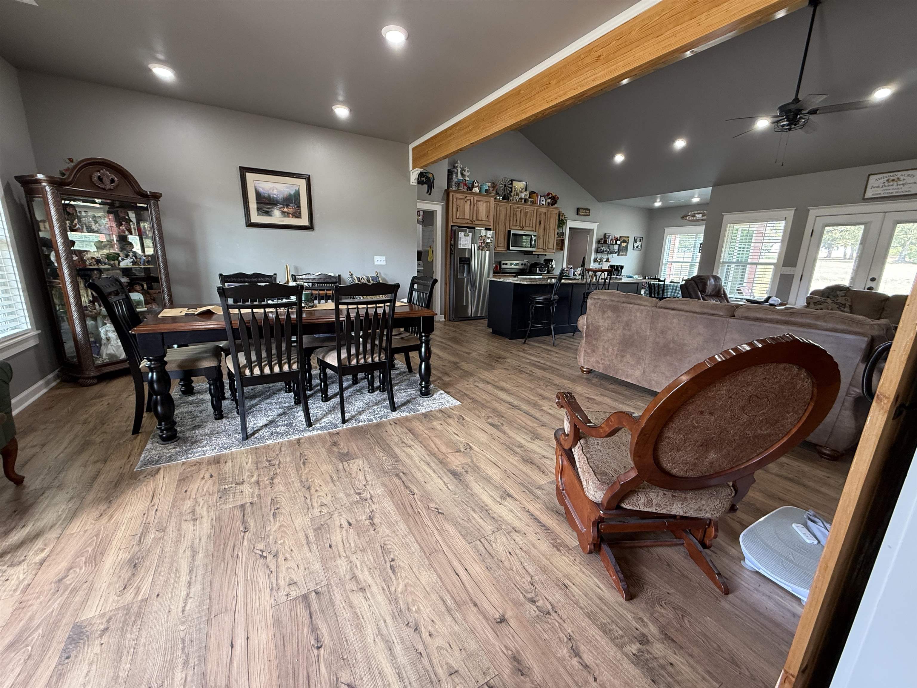 840 Sage Meadow Lane  Sage, AR