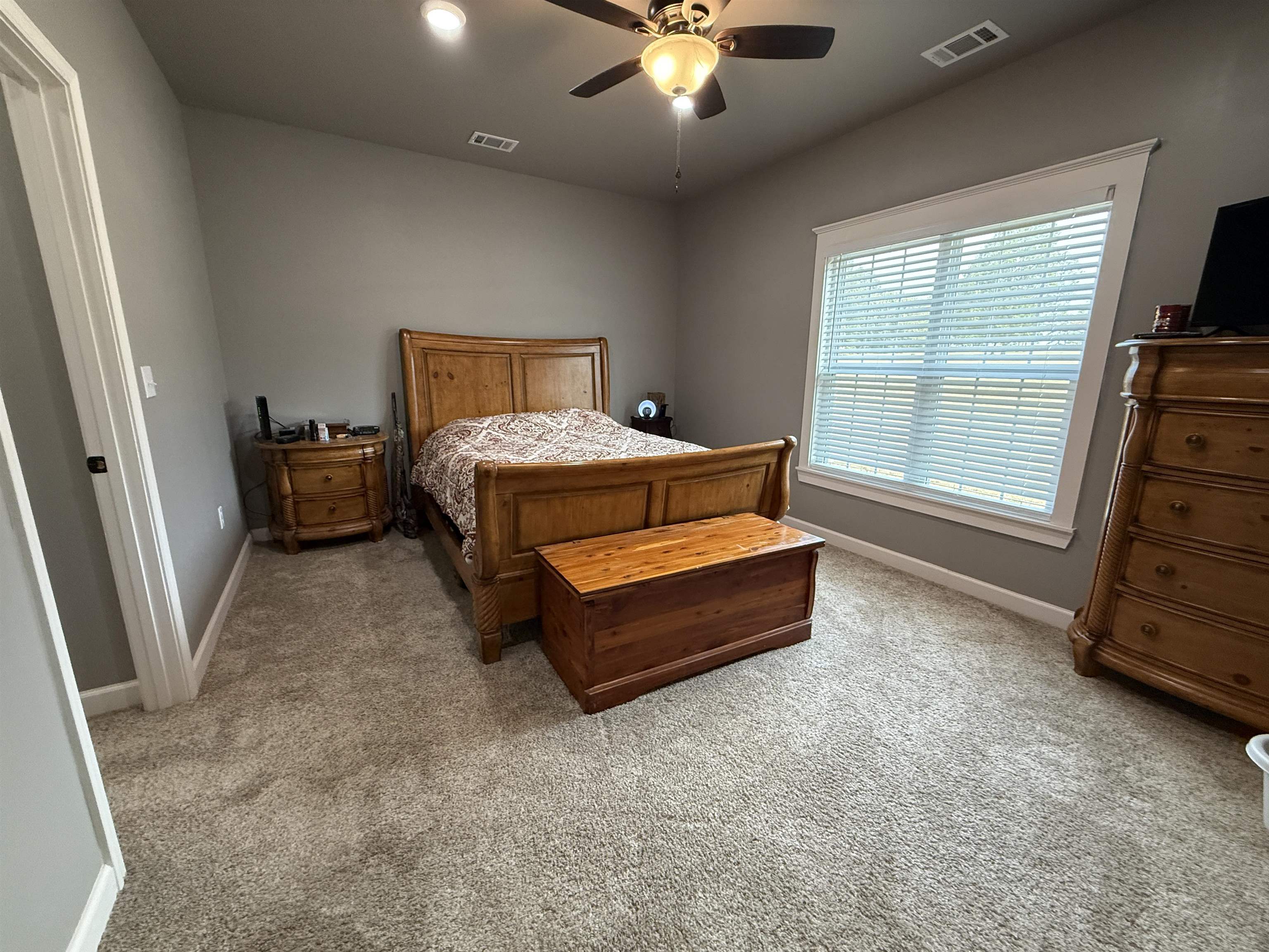 840 Sage Meadow Lane  Sage, AR