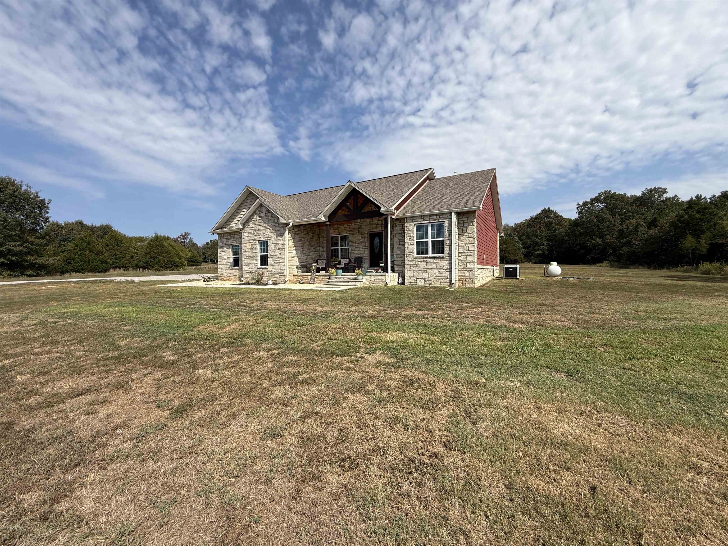 840 Sage Meadow Lane  Sage, AR