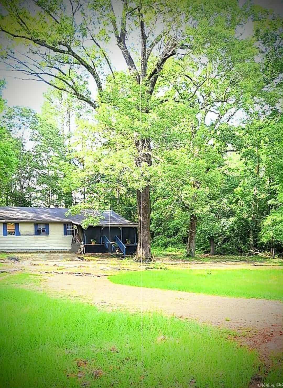 210 Ouachita Road 13  Chidester, AR