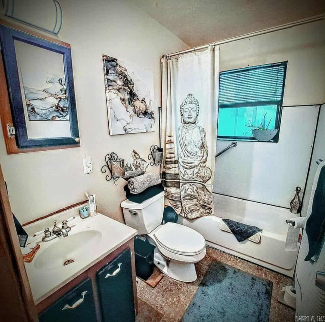 210 Ouachita Road 13  Chidester, AR