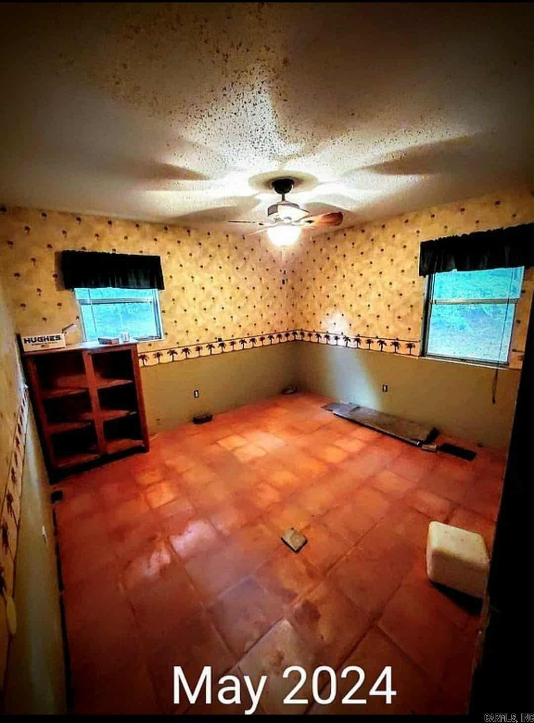 210 Ouachita Road 13  Chidester, AR