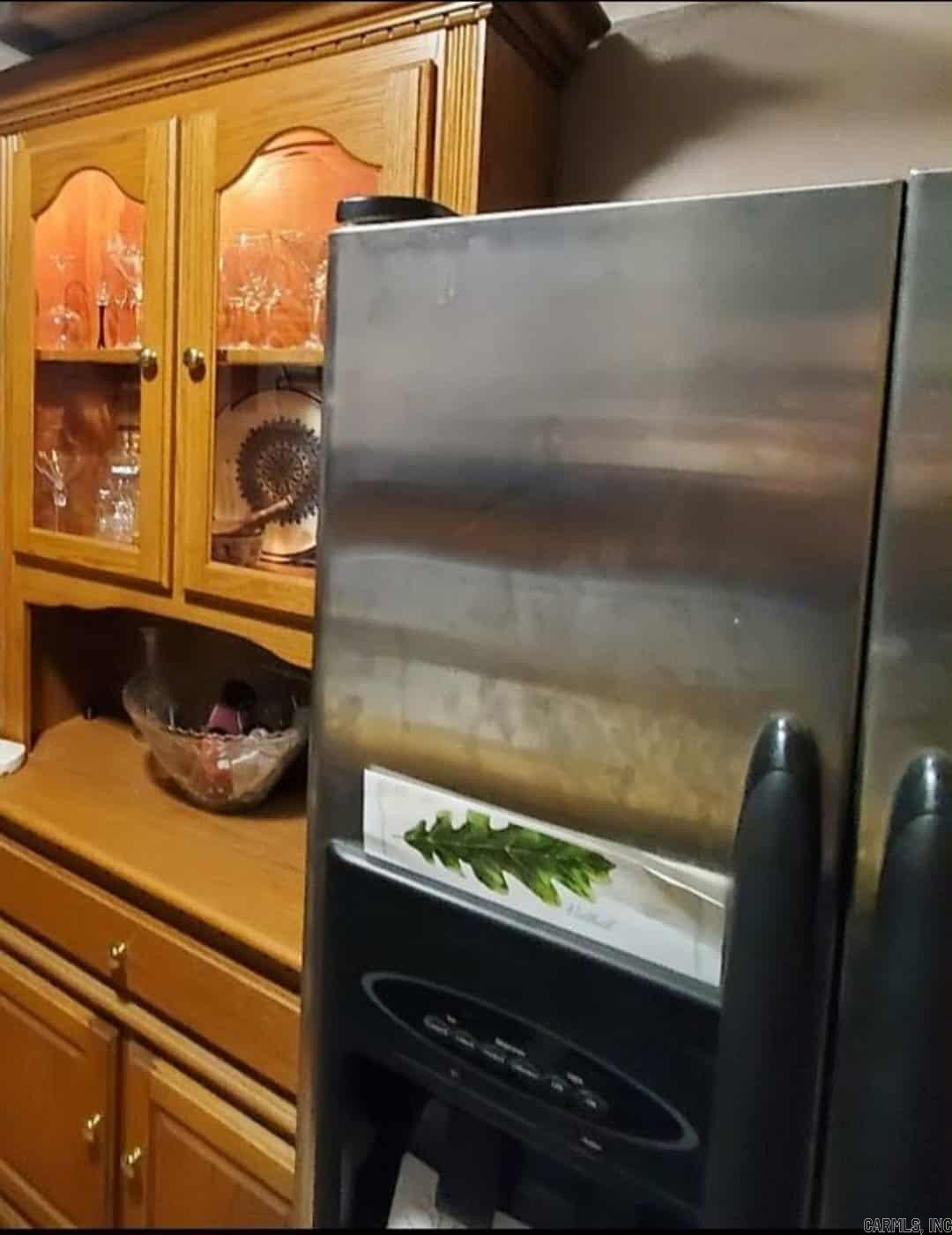 210 Ouachita Road 13  Chidester, AR