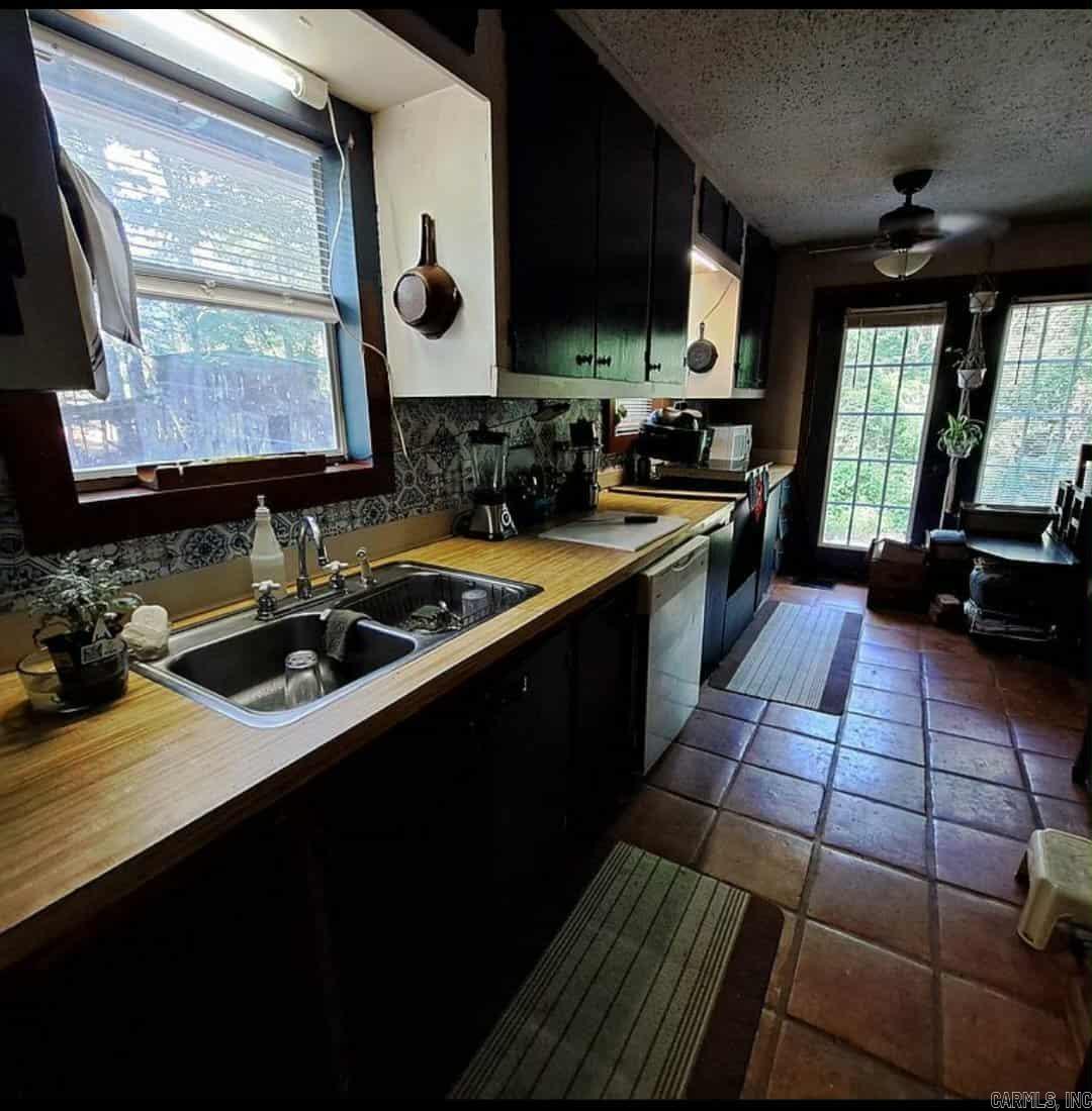 210 Ouachita Road 13  Chidester, AR