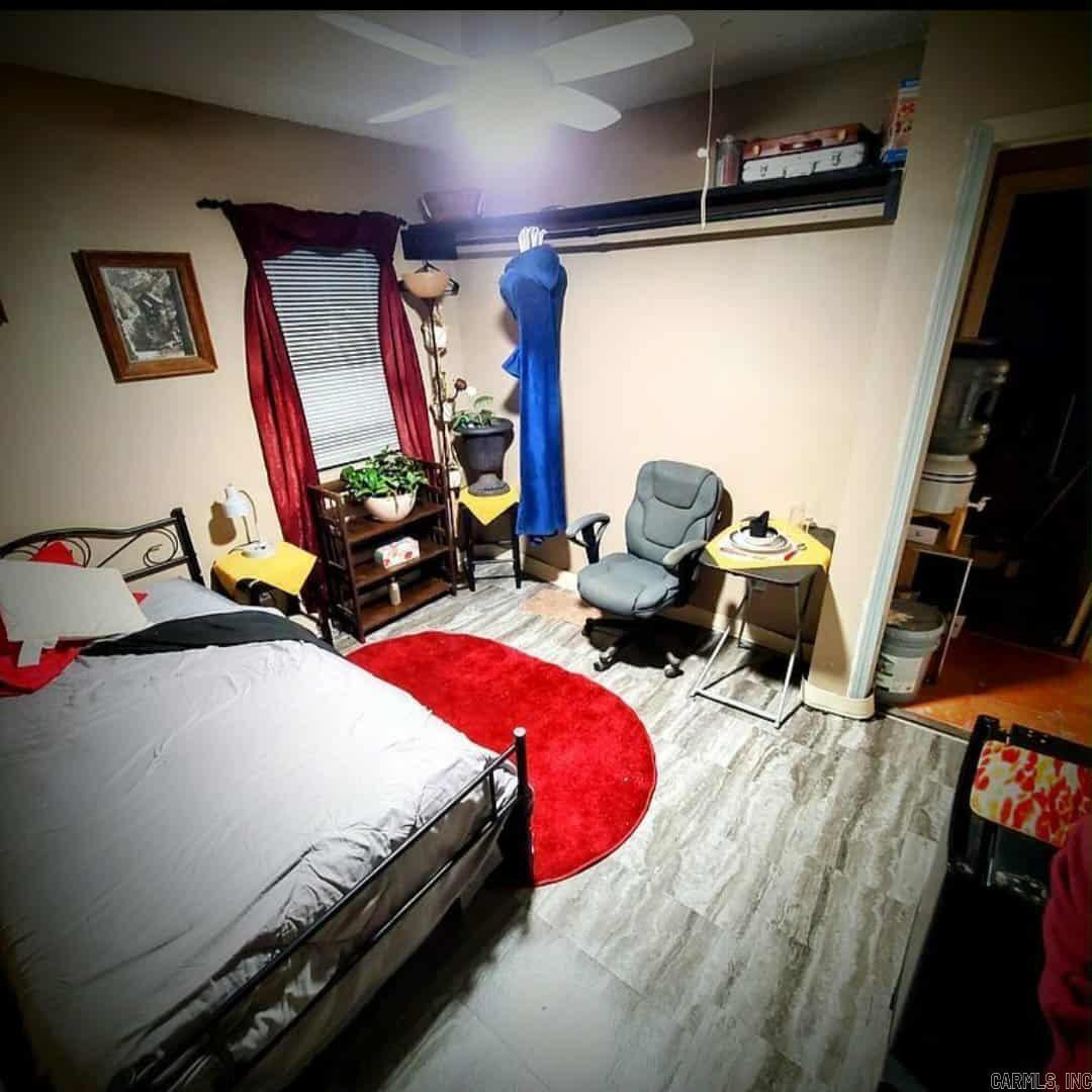 210 Ouachita Road 13  Chidester, AR