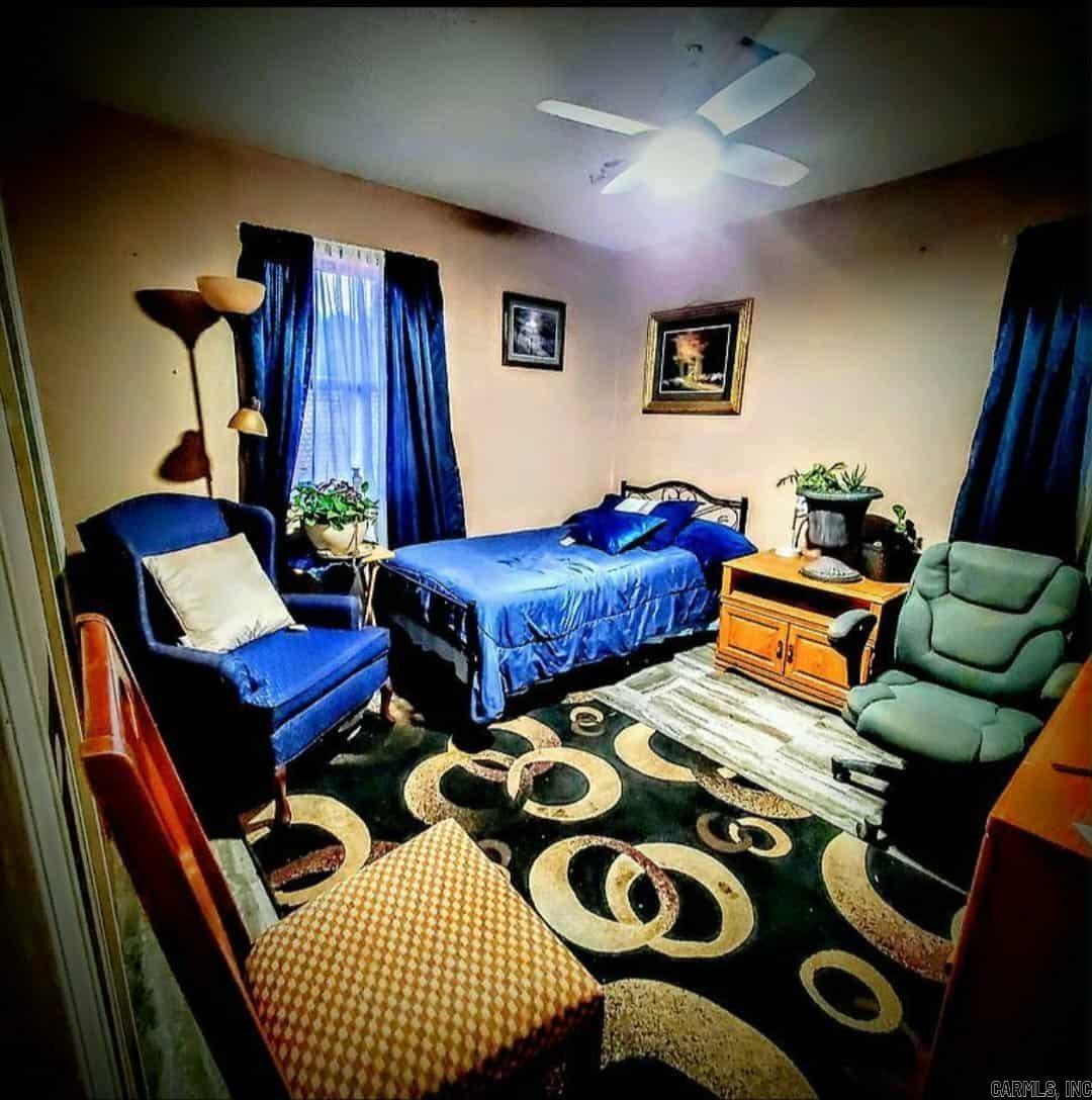 210 Ouachita Road 13  Chidester, AR