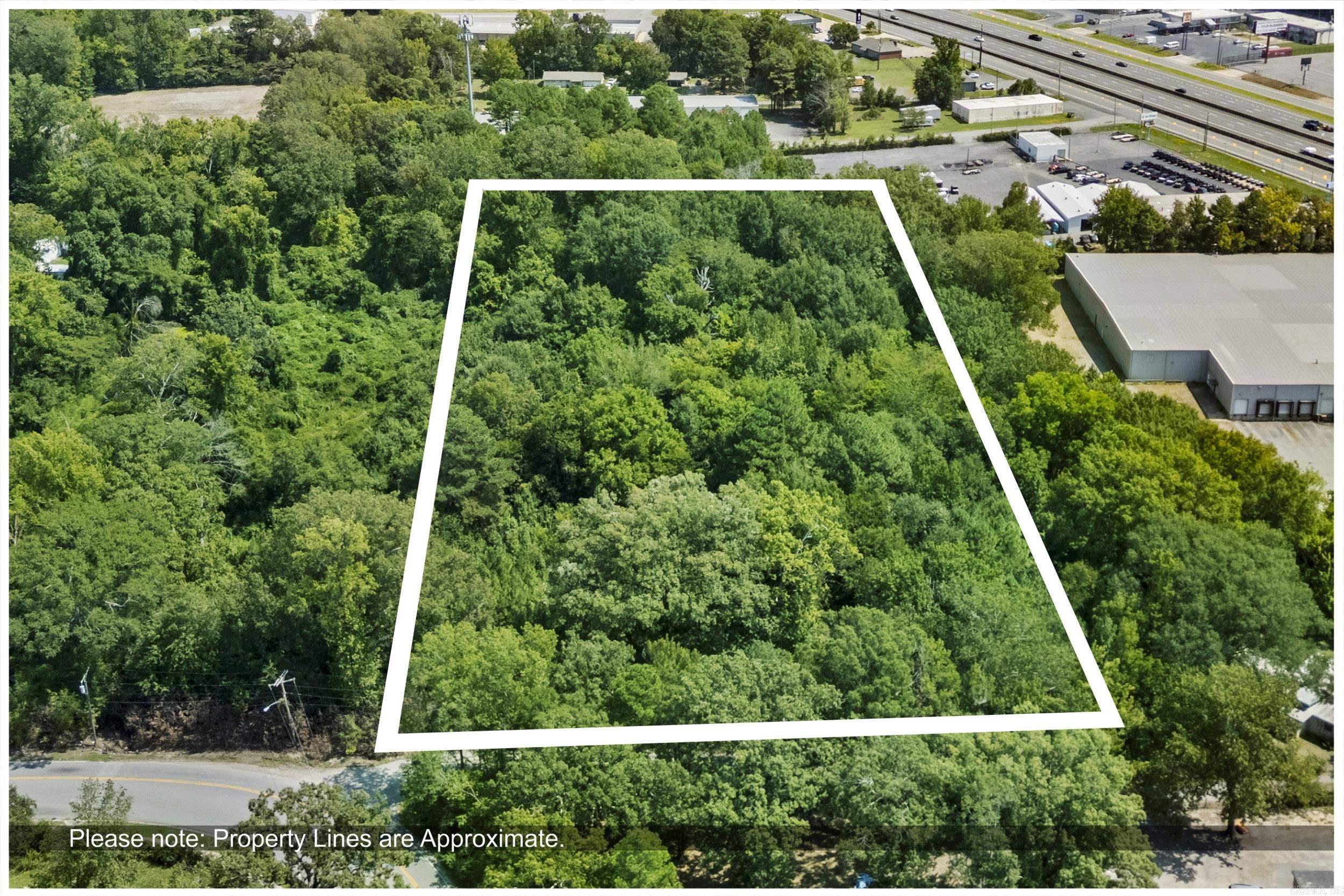 8523 Mabelvale Pike  Little Rock, AR