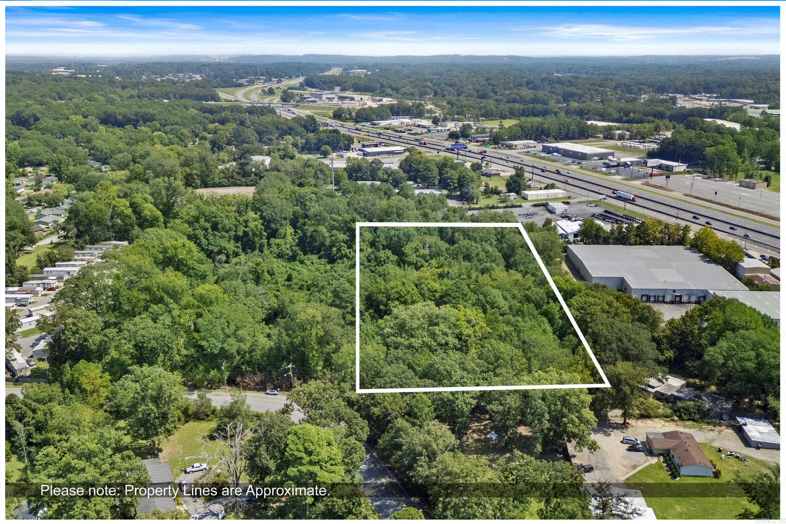 8523 Mabelvale Pike  Little Rock, AR