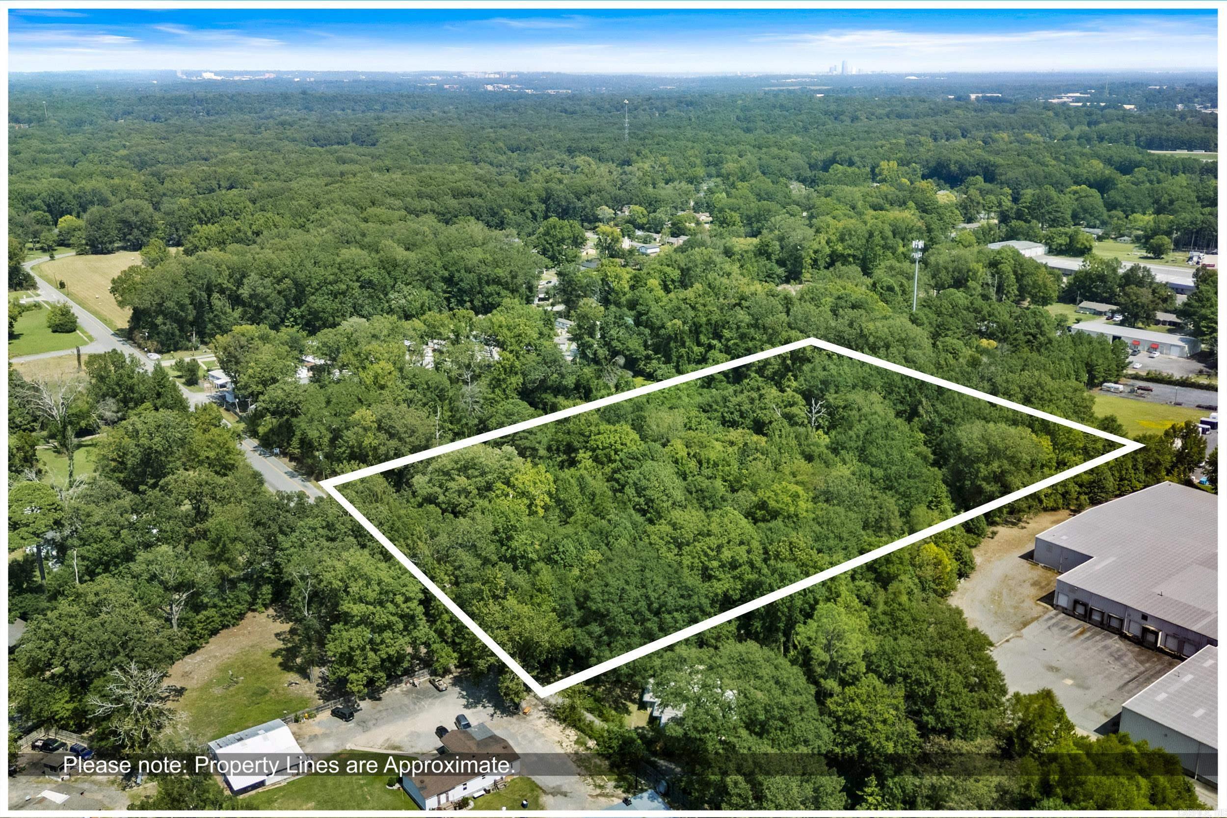 8523 Mabelvale Pike  Little Rock, AR