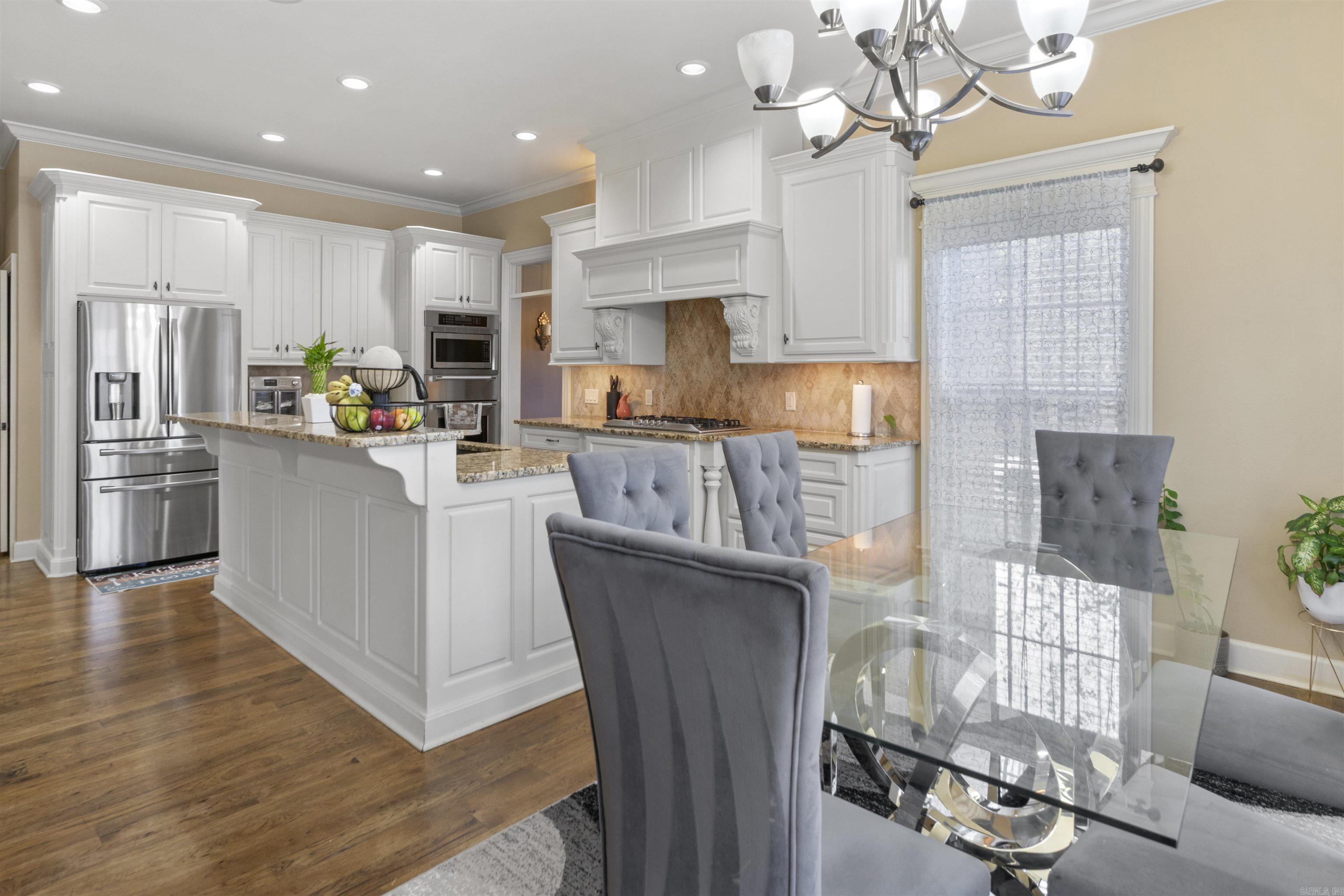 1606 Wetherborne Drive Little Rock, AR 72211