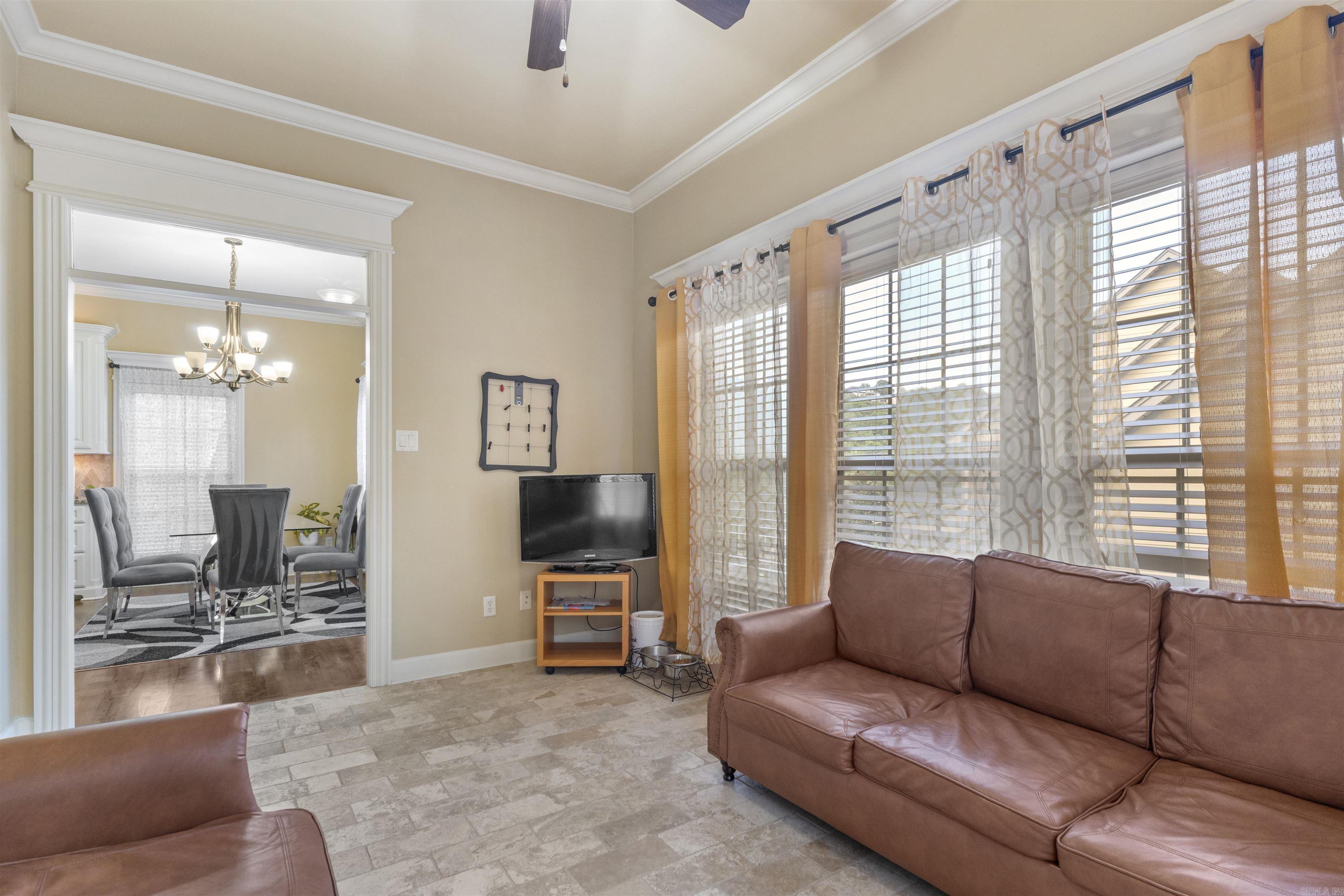 1606 Wetherborne Drive Little Rock, AR 72211