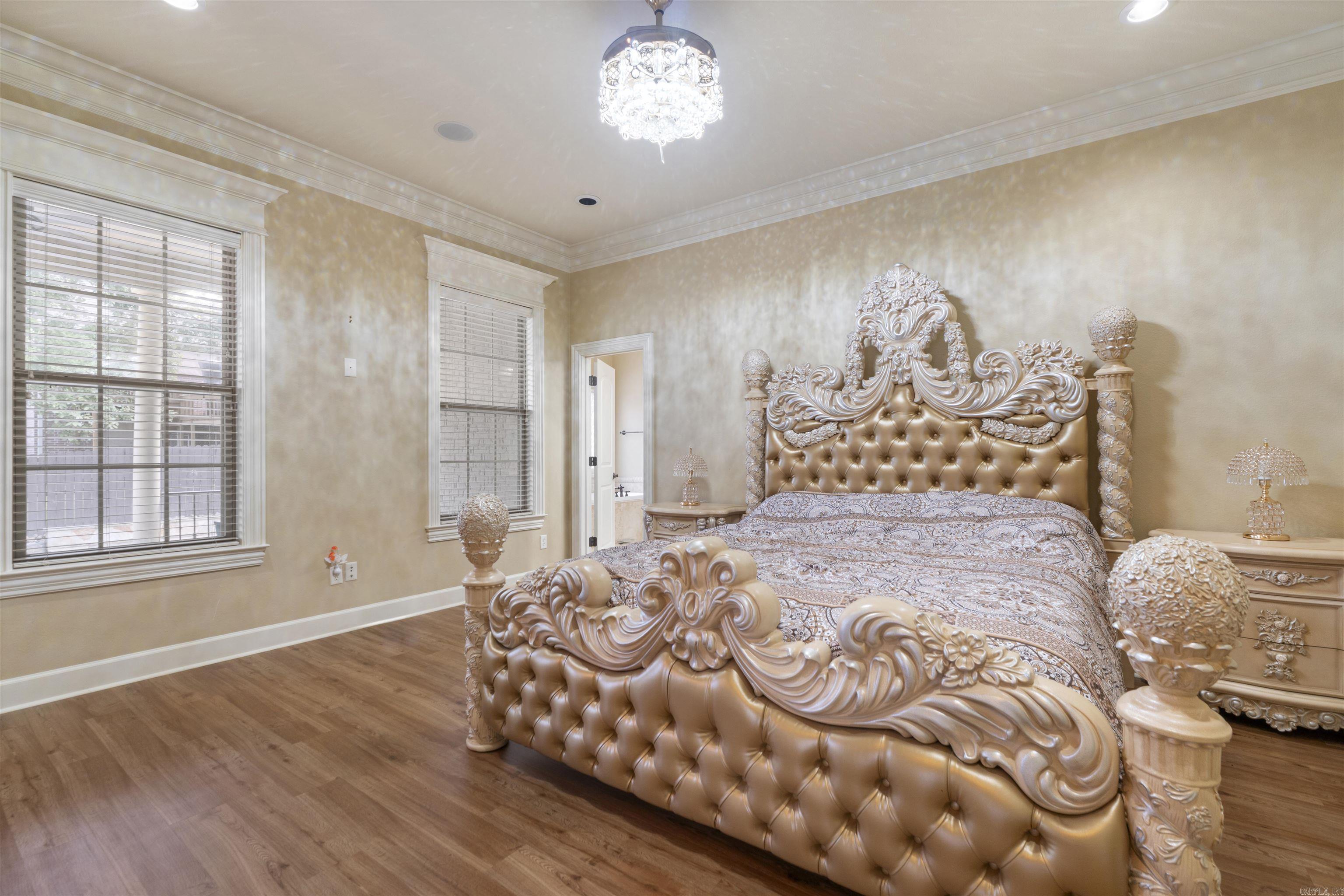 1606 Wetherborne Drive Little Rock, AR 72211