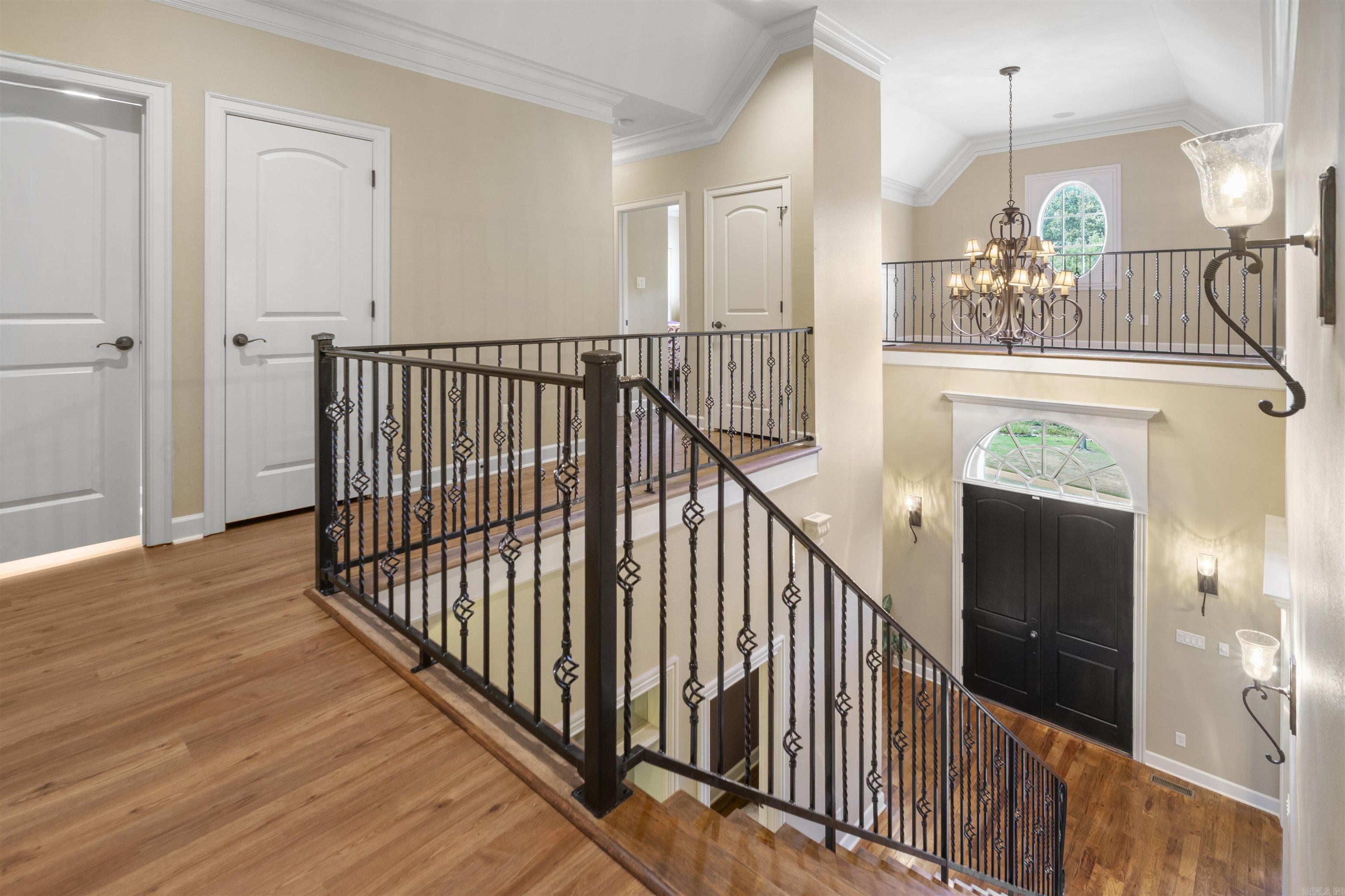 1606 Wetherborne Drive Little Rock, AR 72211