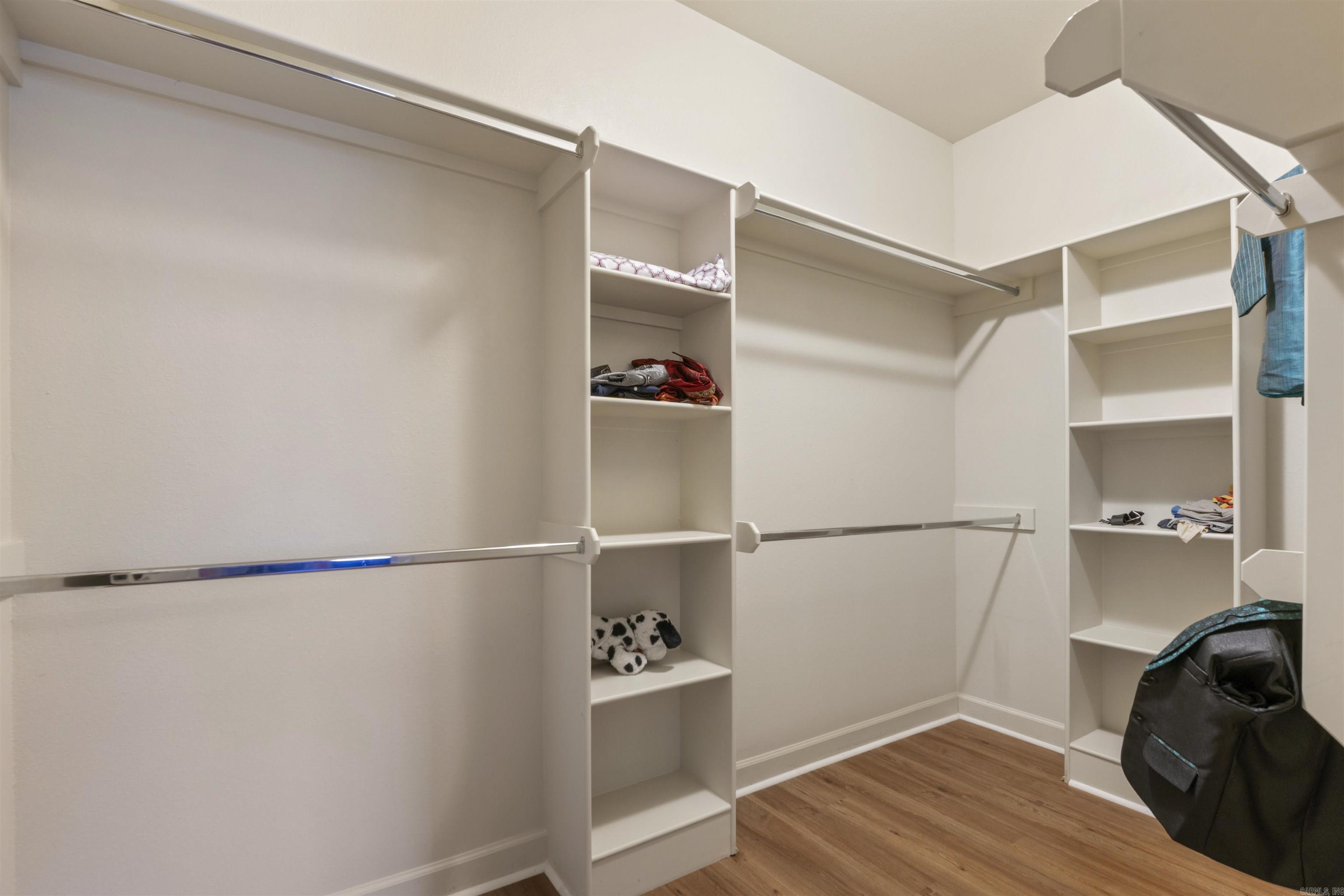 1606 Wetherborne Drive Little Rock, AR 72211