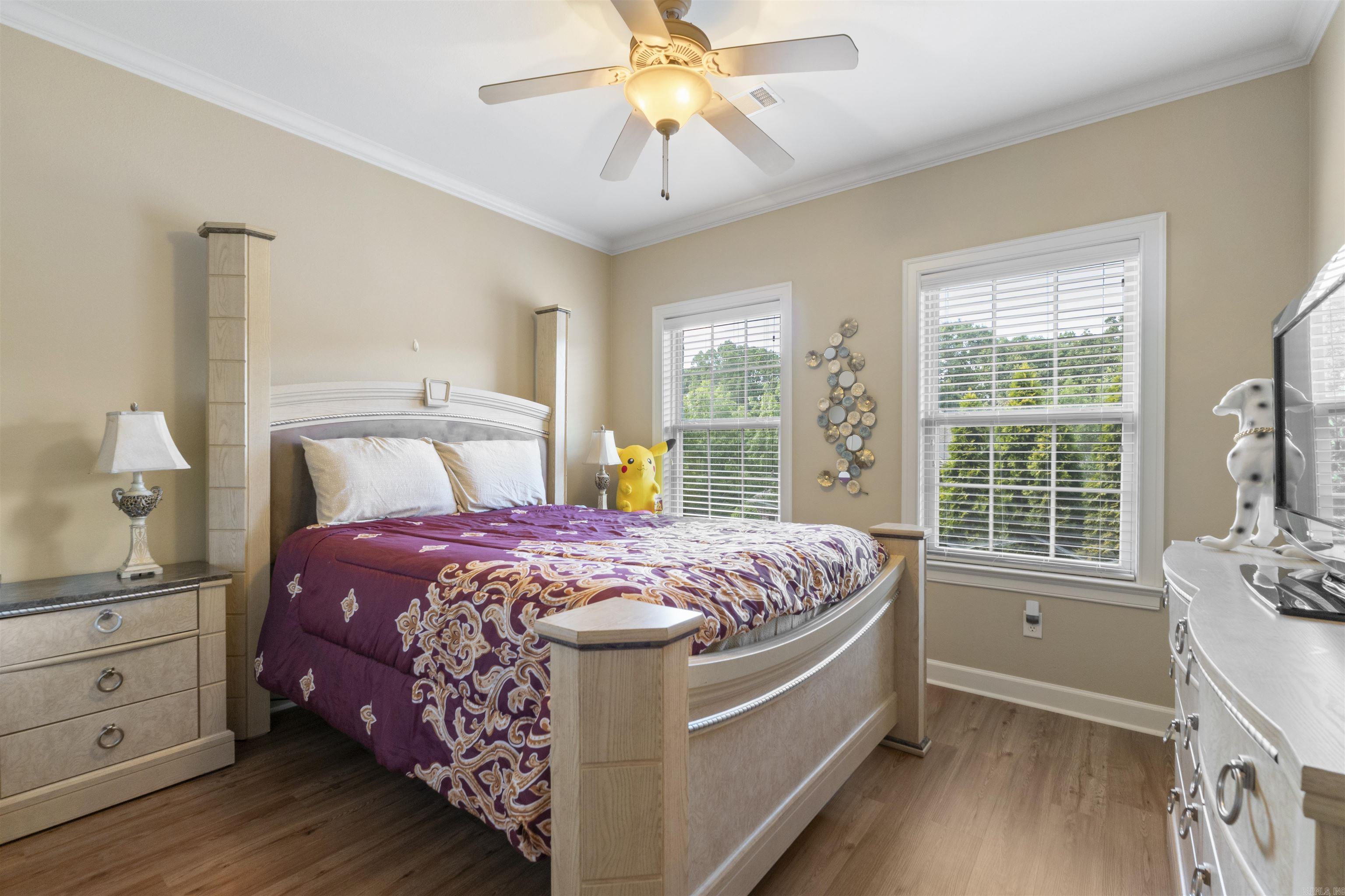 1606 Wetherborne Drive Little Rock, AR 72211