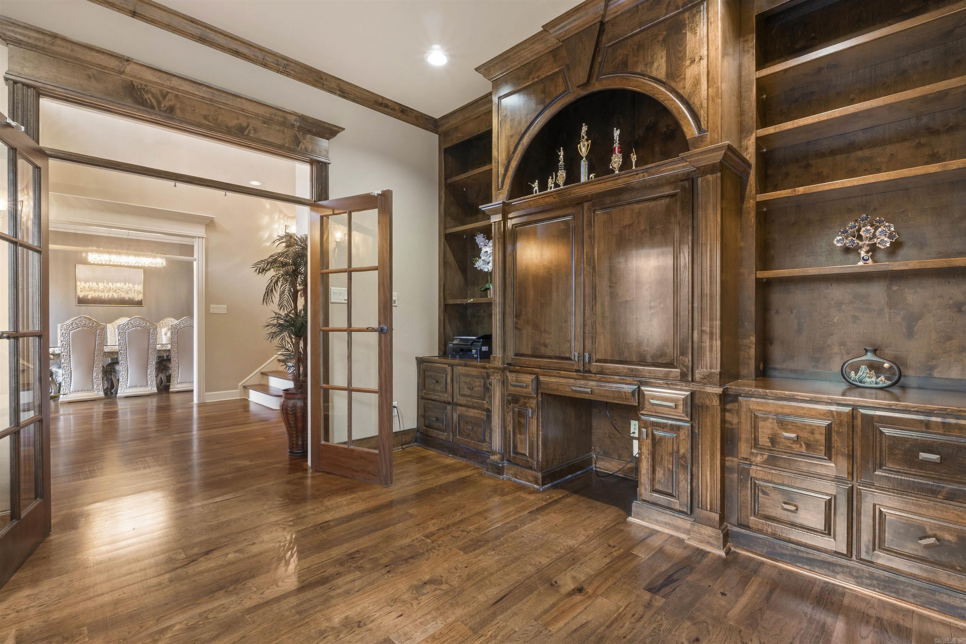 1606 Wetherborne Drive Little Rock, AR 72211