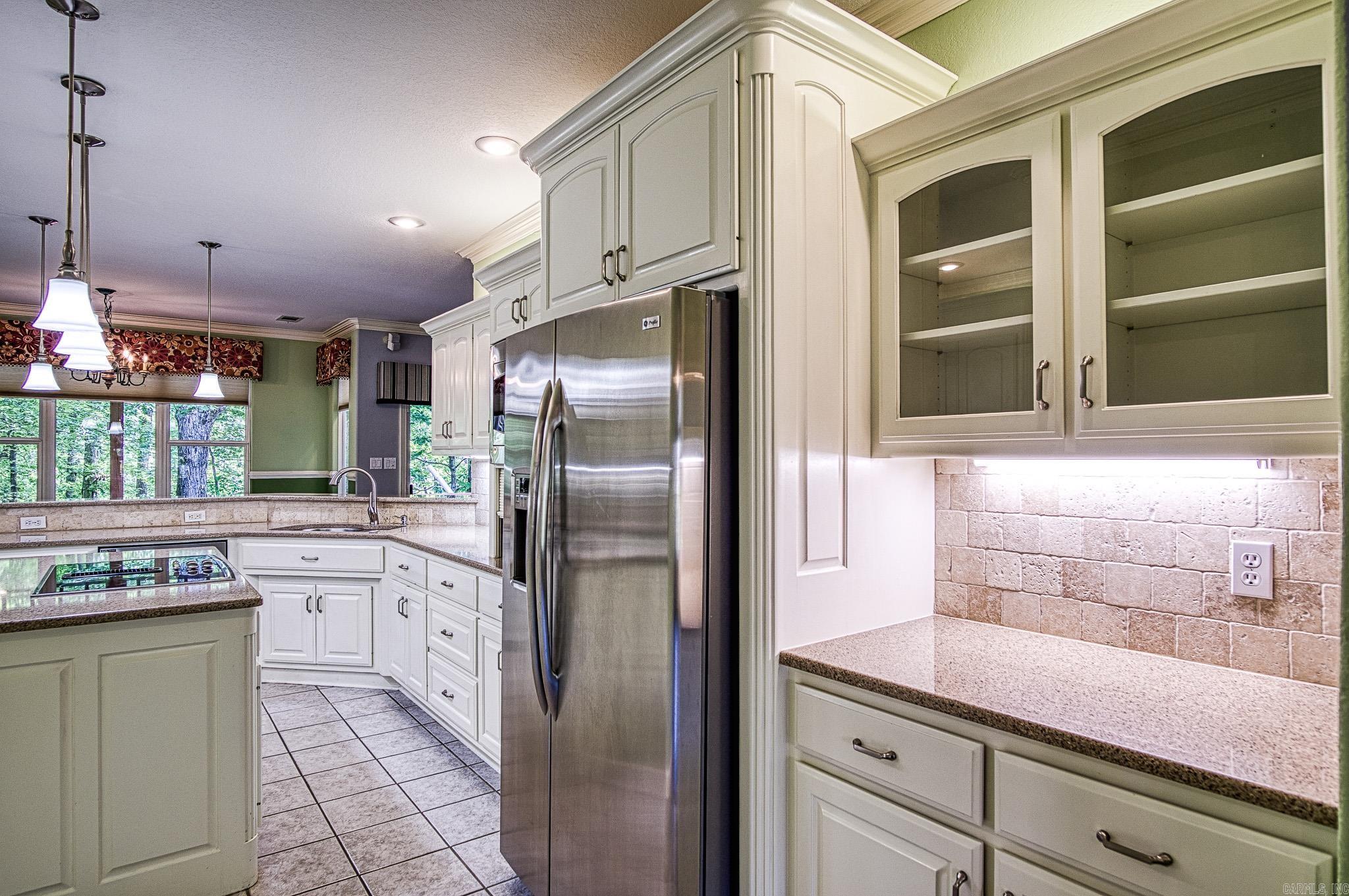 3 SACEDON Circle Hot Springs Village, AR 71909