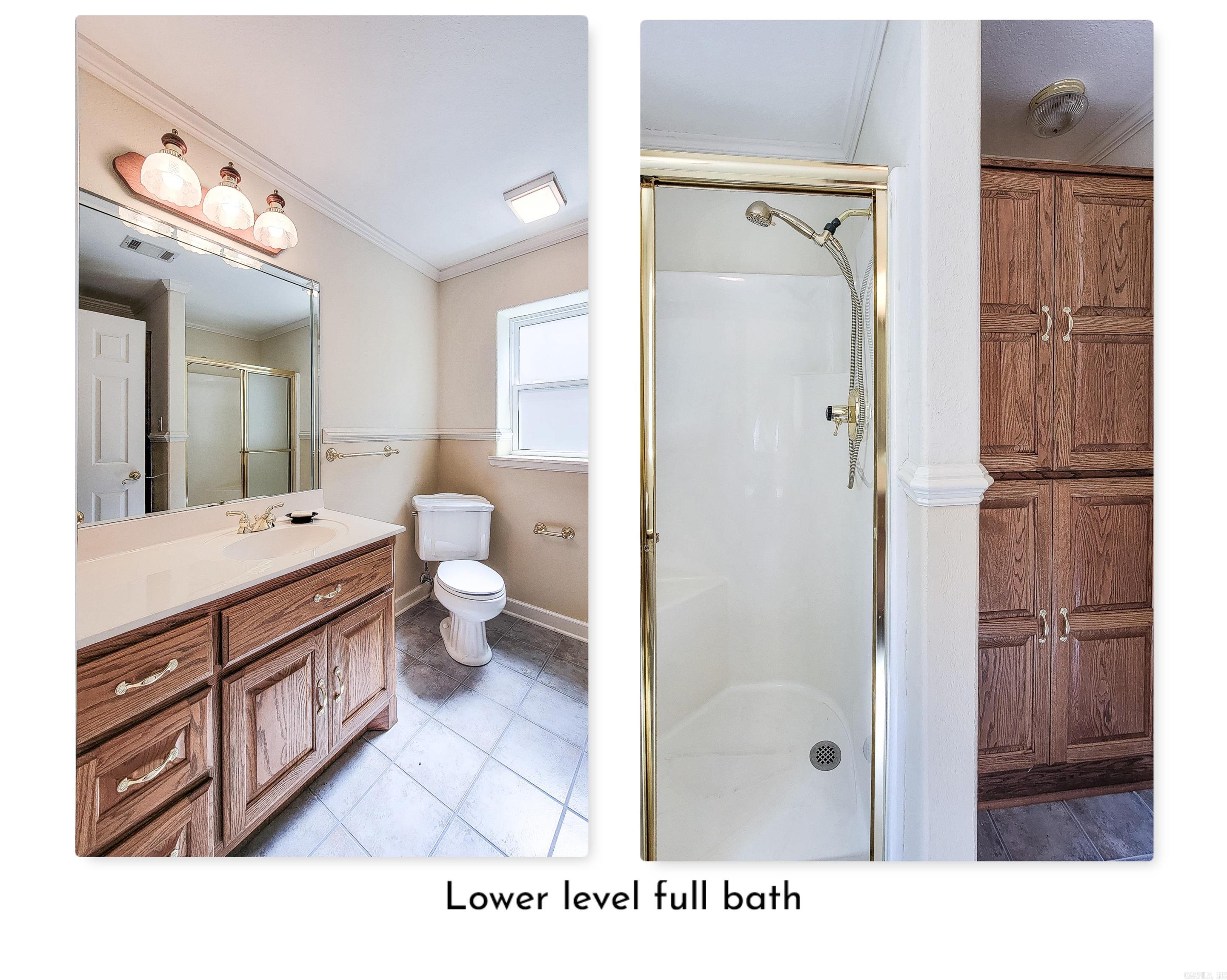 3 SACEDON Circle Hot Springs Village, AR 71909