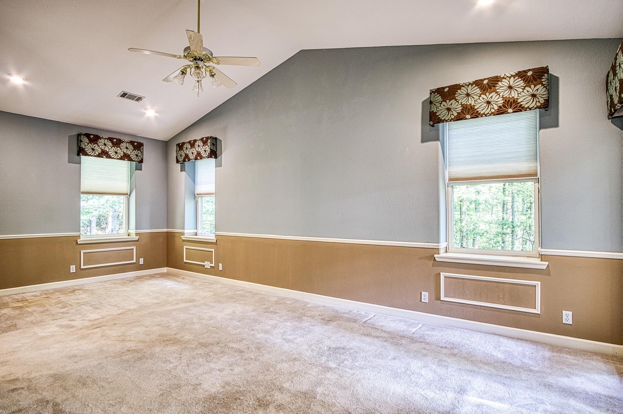 3 SACEDON Circle Hot Springs Village, AR 71909