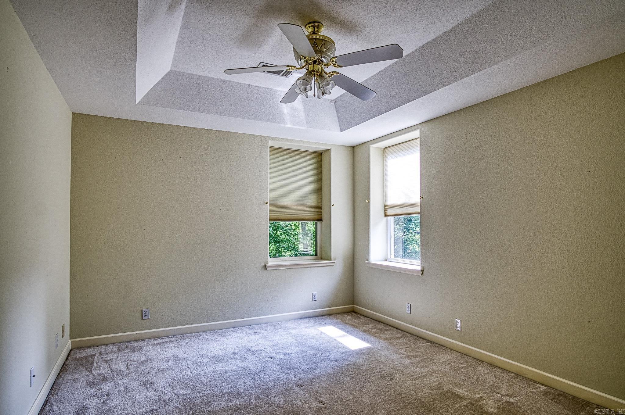 3 SACEDON Circle Hot Springs Village, AR 71909