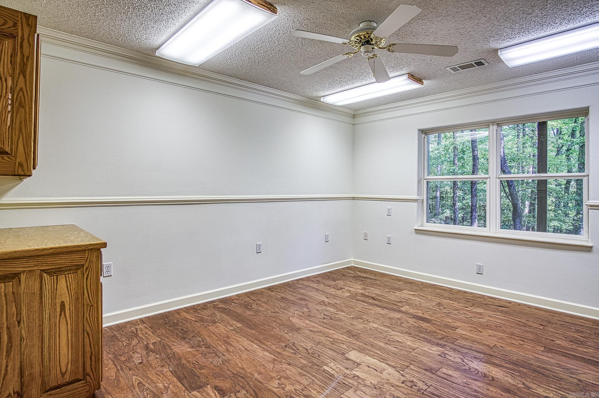 3 SACEDON Circle Hot Springs Village, AR 71909