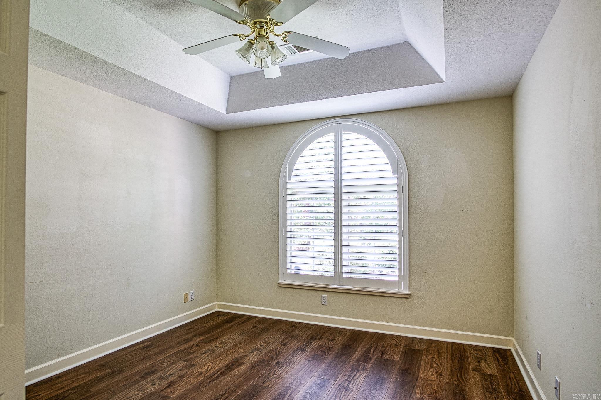 3 SACEDON Circle Hot Springs Village, AR 71909