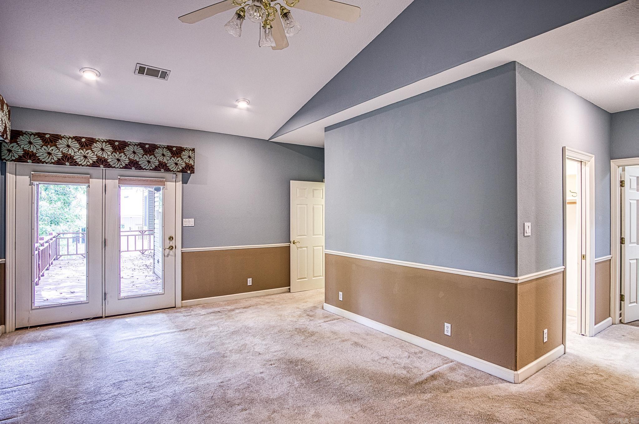 3 SACEDON Circle Hot Springs Village, AR 71909