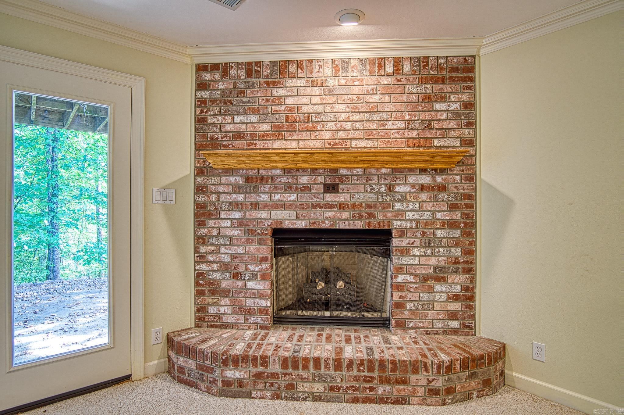 3 SACEDON Circle Hot Springs Village, AR 71909