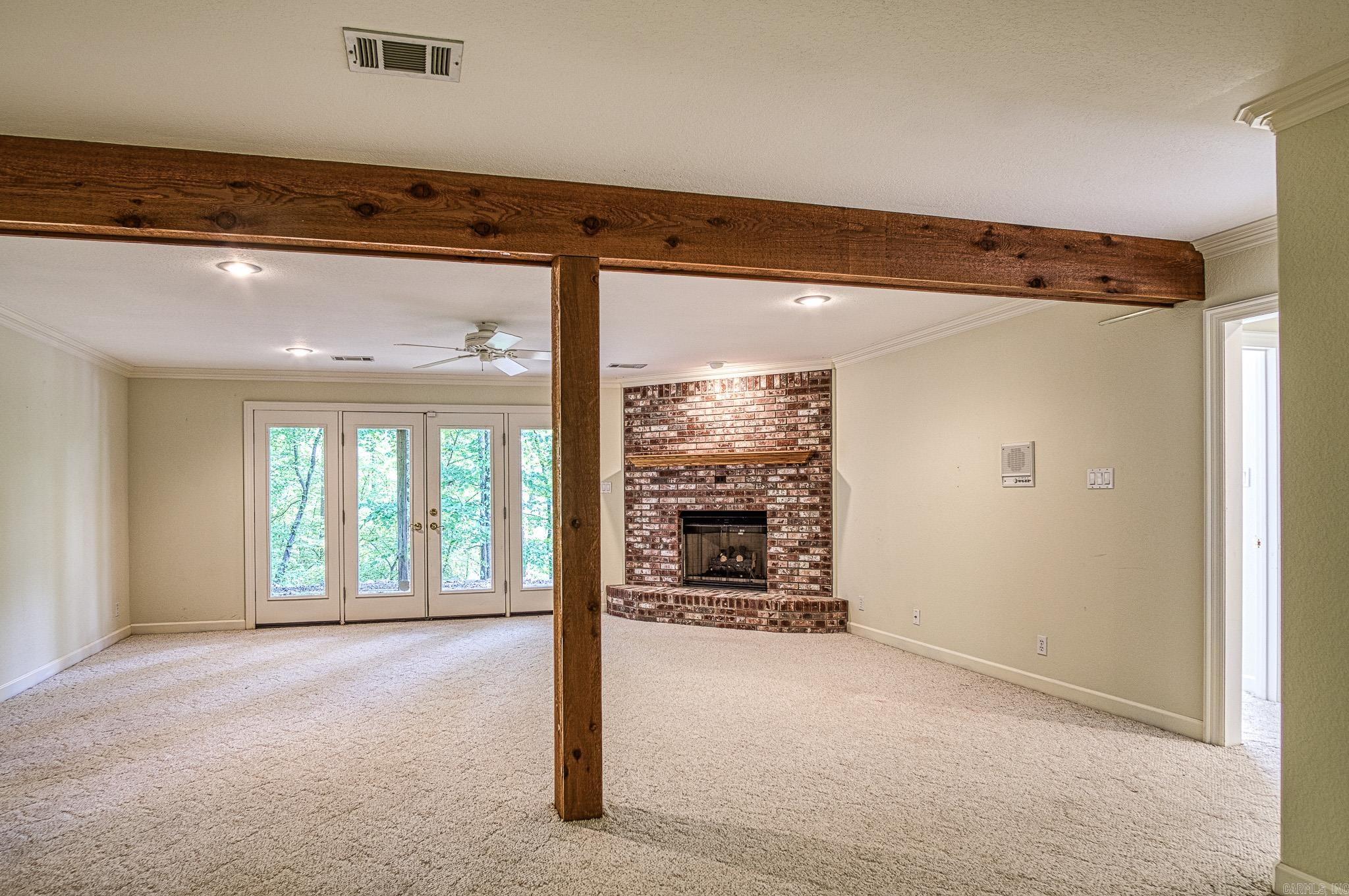 3 SACEDON Circle Hot Springs Village, AR 71909