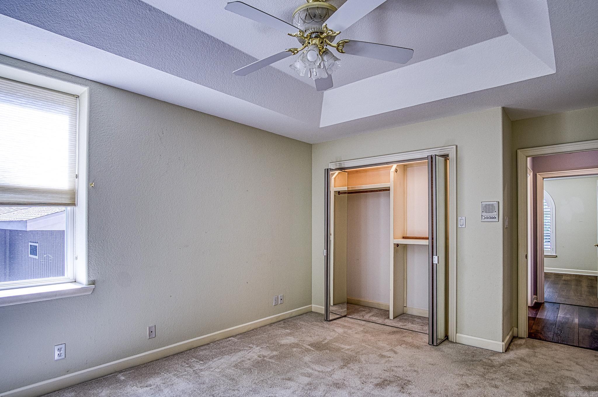 3 SACEDON Circle Hot Springs Village, AR 71909