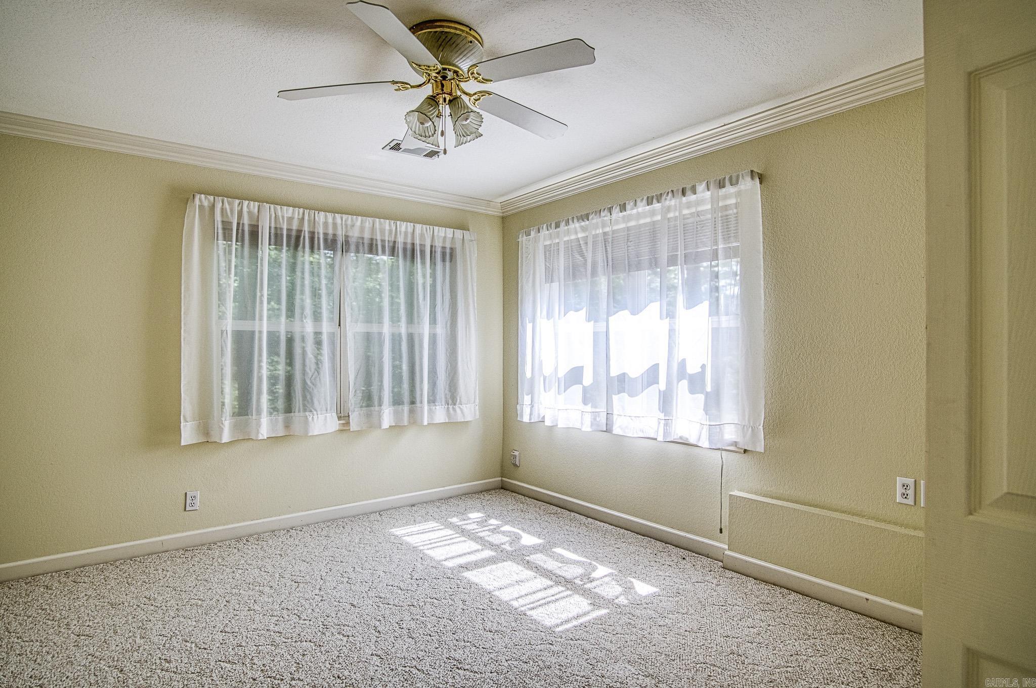 3 SACEDON Circle Hot Springs Village, AR 71909