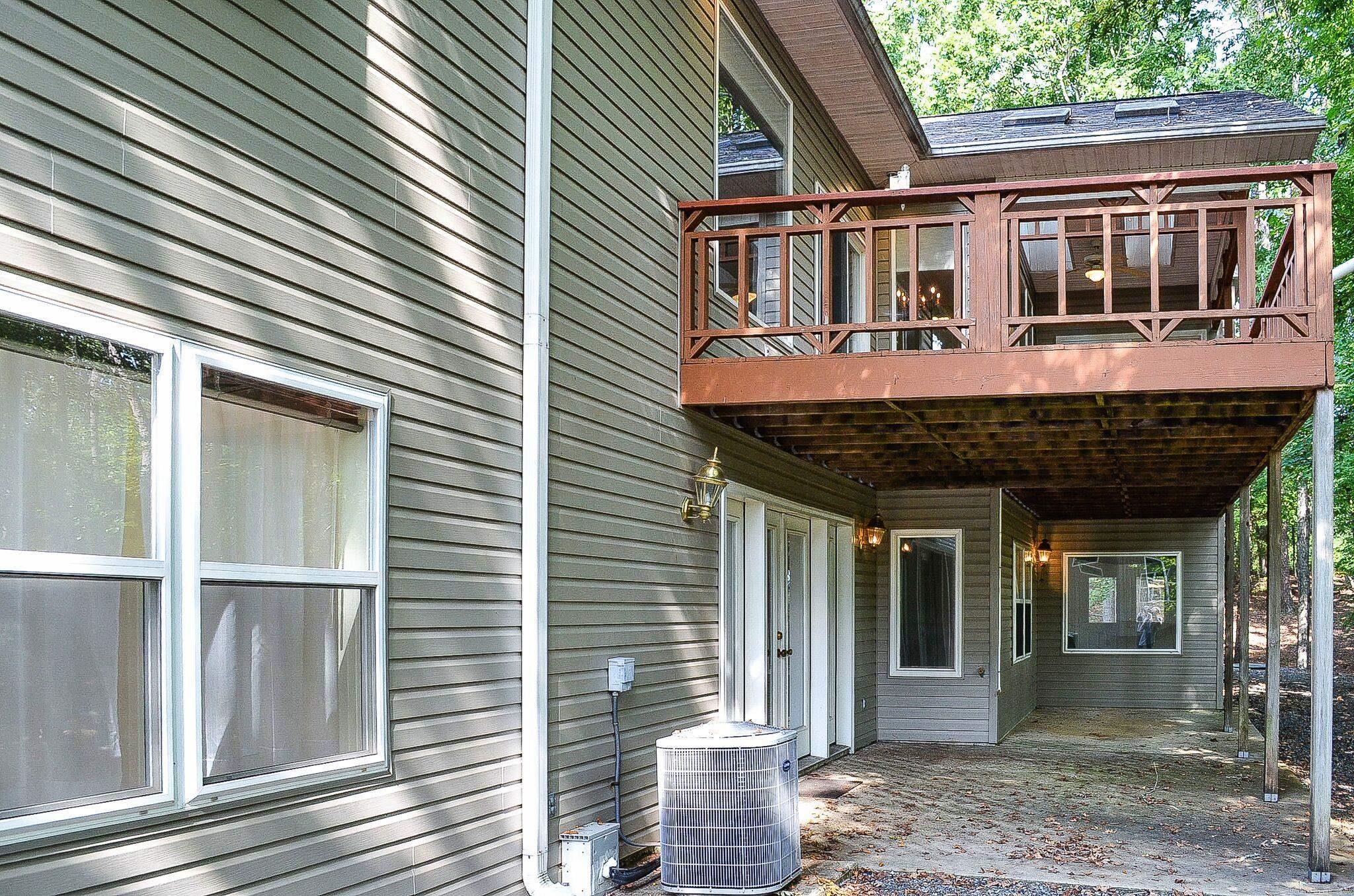 3 SACEDON Circle Hot Springs Village, AR 71909