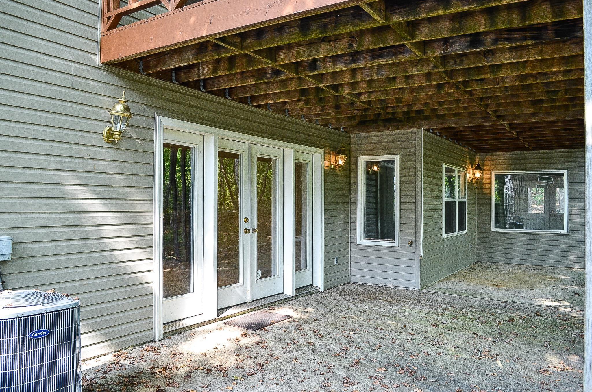 3 SACEDON Circle Hot Springs Village, AR 71909