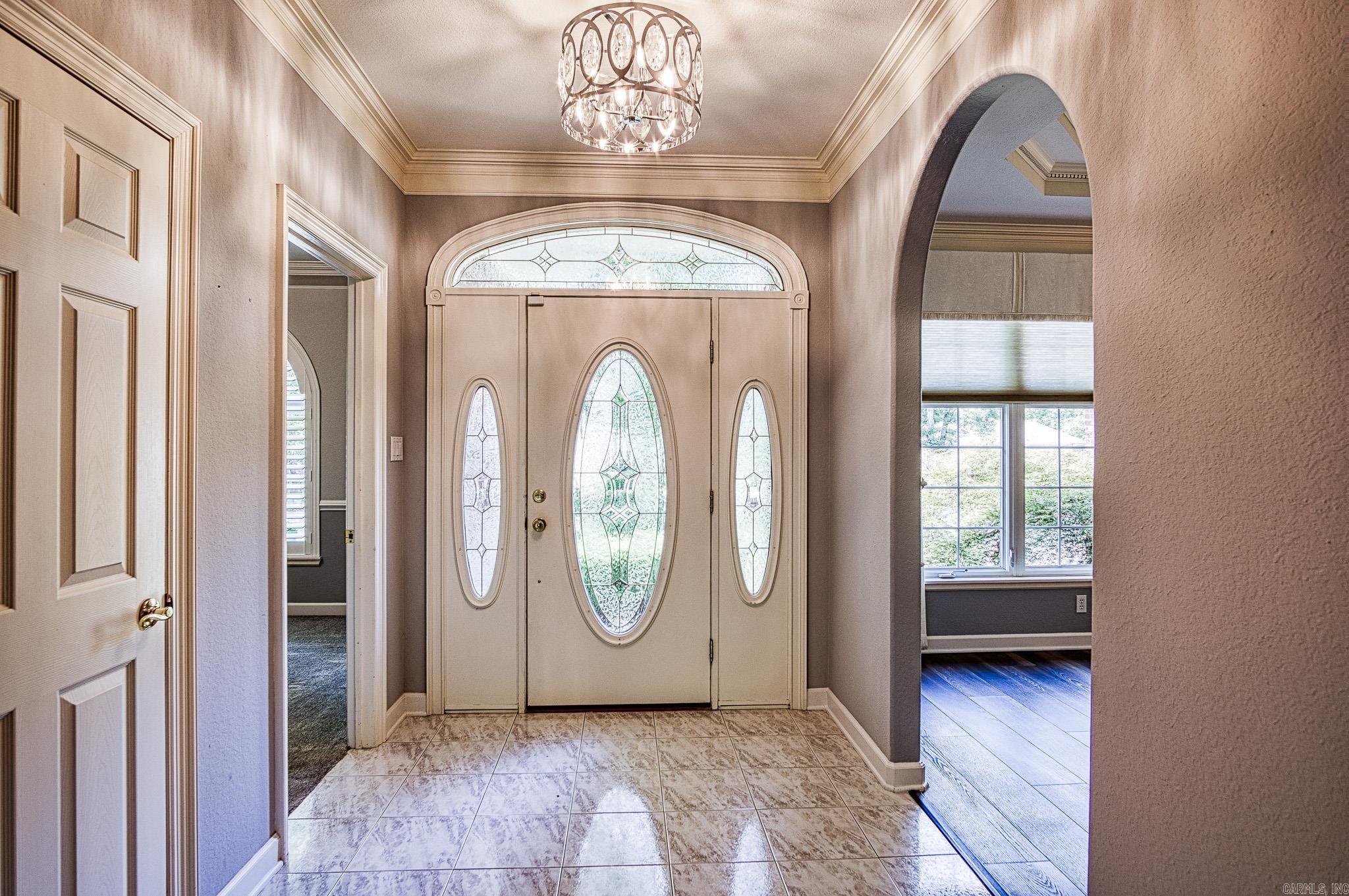 3 SACEDON Circle Hot Springs Village, AR 71909