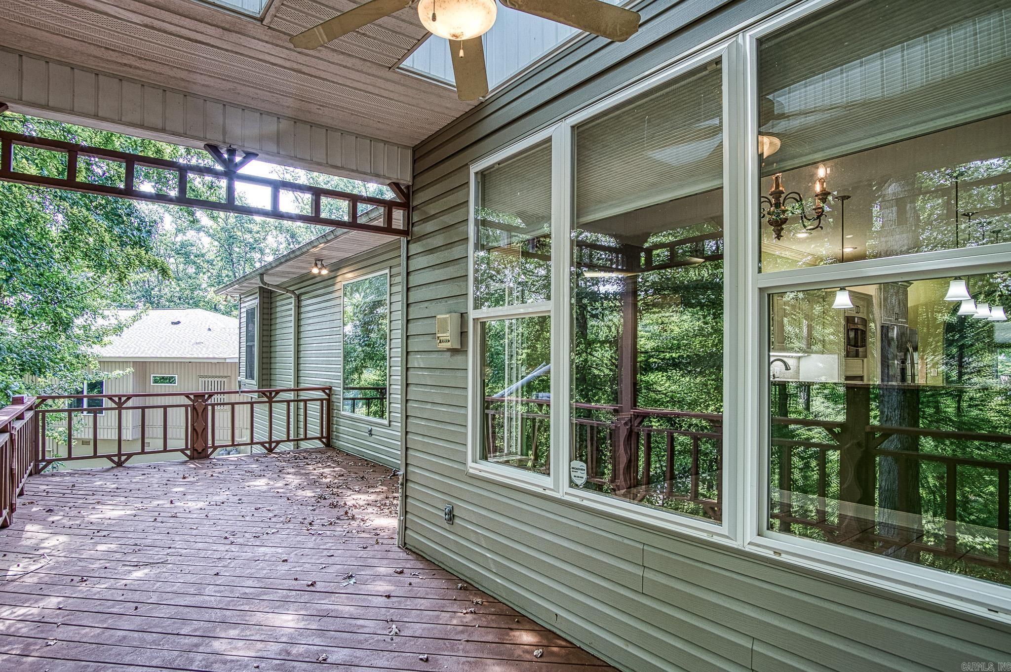 3 SACEDON Circle Hot Springs Village, AR 71909