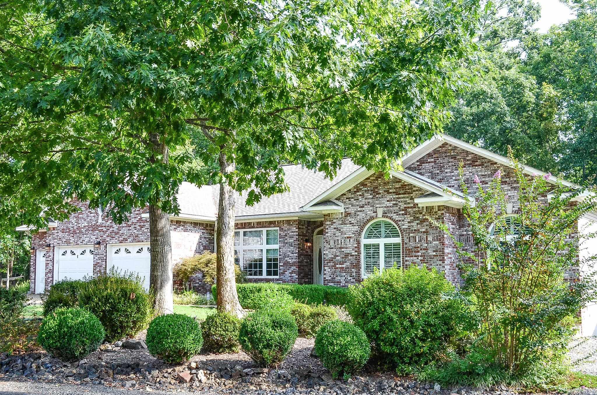 3 SACEDON Circle Hot Springs Village, AR 71909