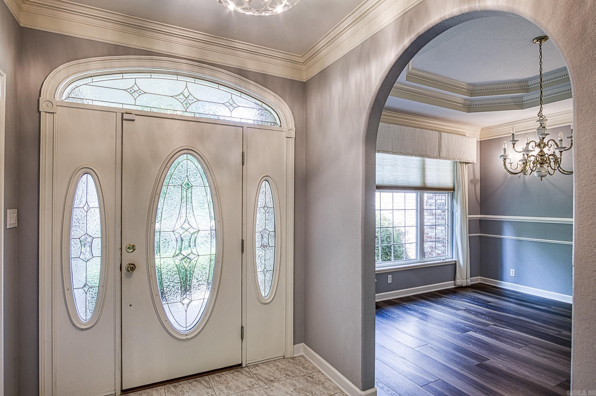 3 SACEDON Circle Hot Springs Village, AR 71909