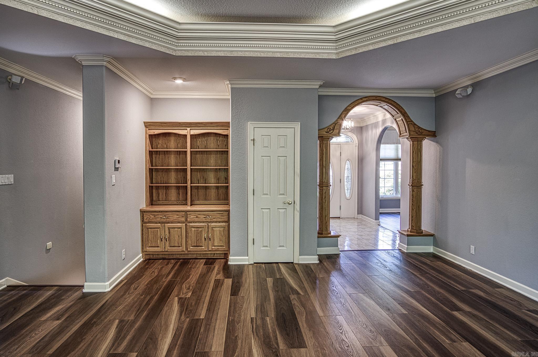 3 SACEDON Circle Hot Springs Village, AR 71909