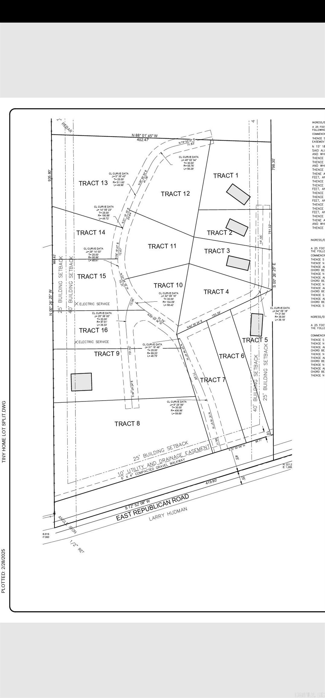 1902 E Republican  Cabot, AR